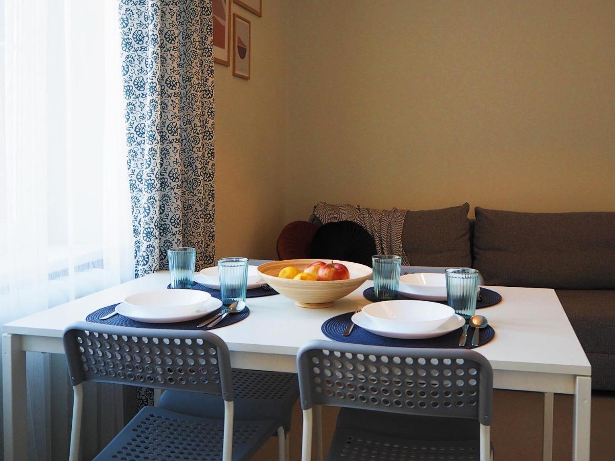 Apartment Wawelove Kossak Apt 1 Min To Royal Wawel Castle! Free Parking