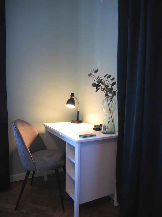 Wawelove Kossak Apt 1 Min To Royal Wawel Castle! Free Parking *