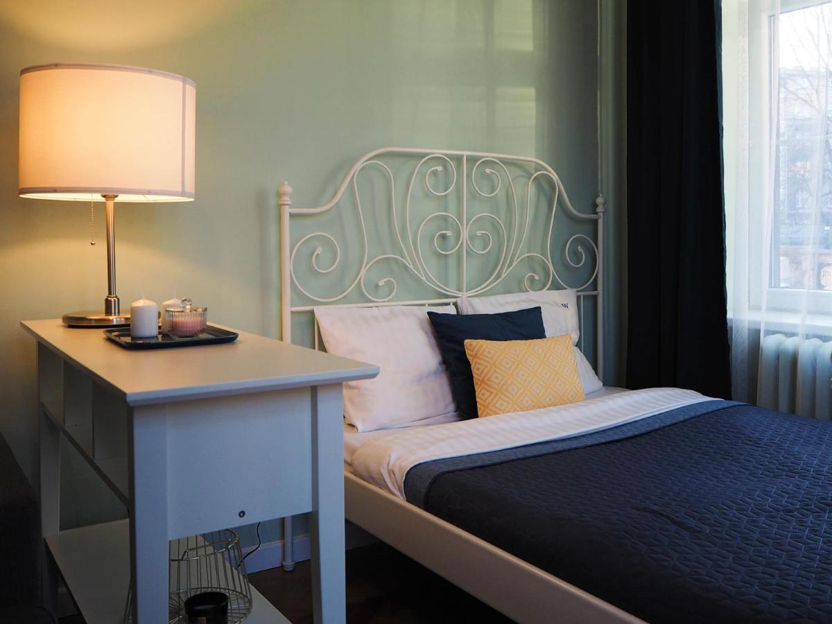 Wawelove Kossak Apt 1 Min To Royal Wawel Castle! Free Parking