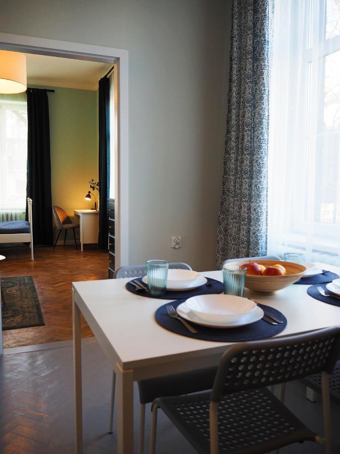 Wawelove Kossak Apt 1 Min To Royal Wawel Castle! Free Parking