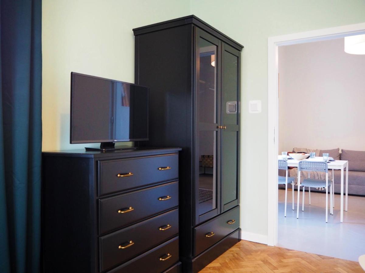 Wawelove Kossak Apt 1 Min To Royal Wawel Castle! Free Parking * Krakow