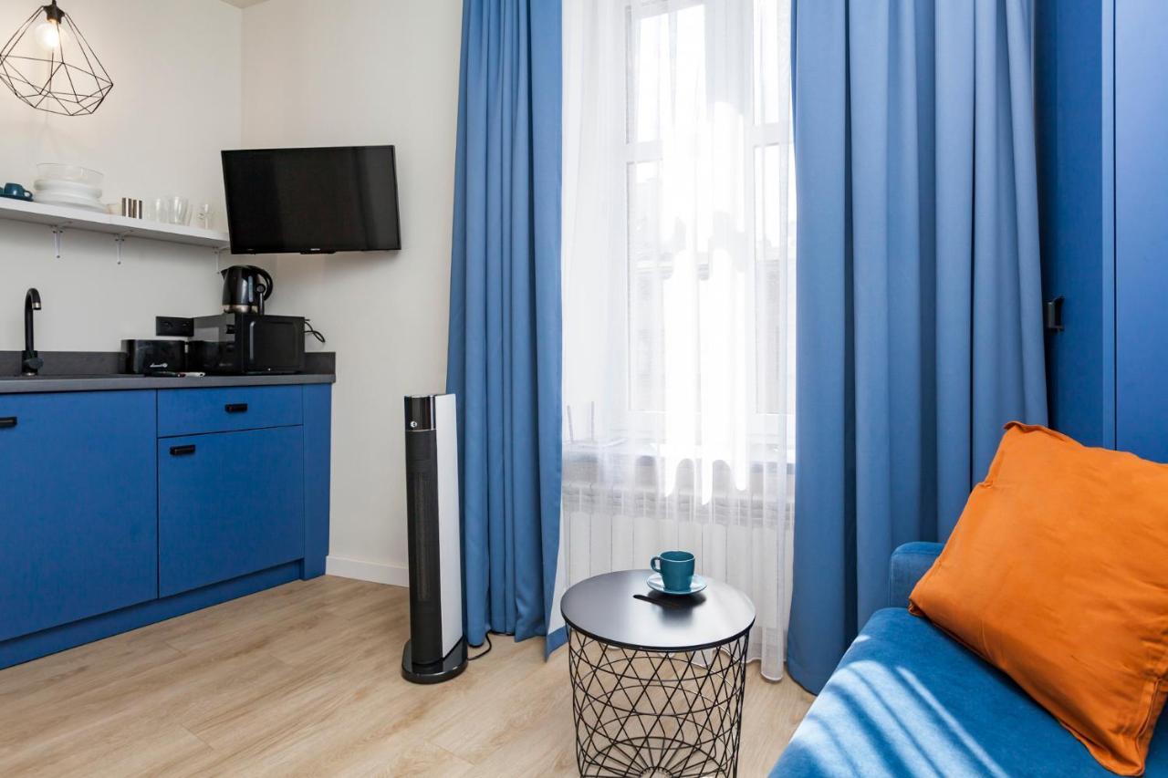 Cracow Heart - 19th-century Tenement House Of Stanislaw Wyspianski Apartament