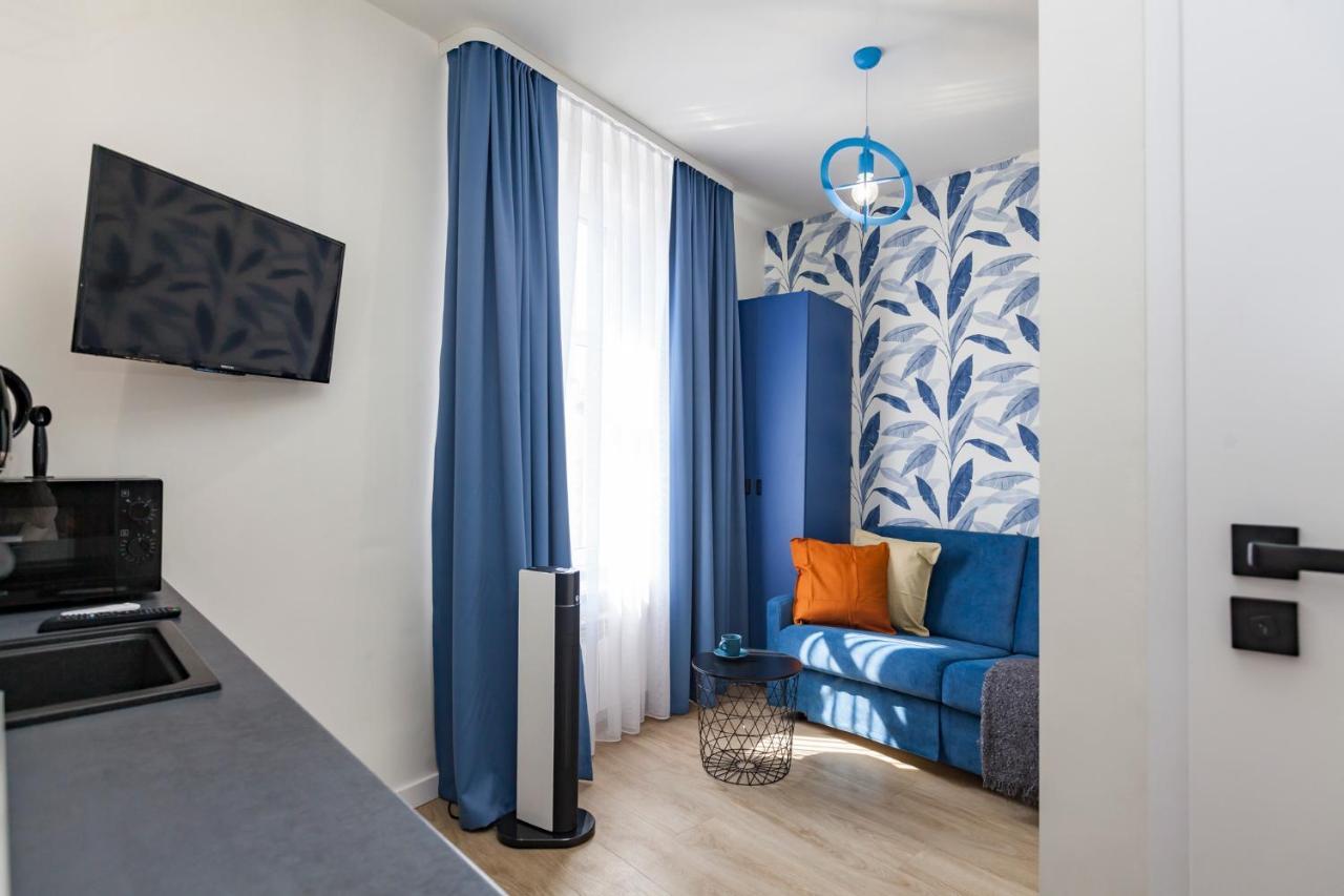 Apartament Cracow Heart - 19th-century Tenement House Of Stanislaw Wyspianski *