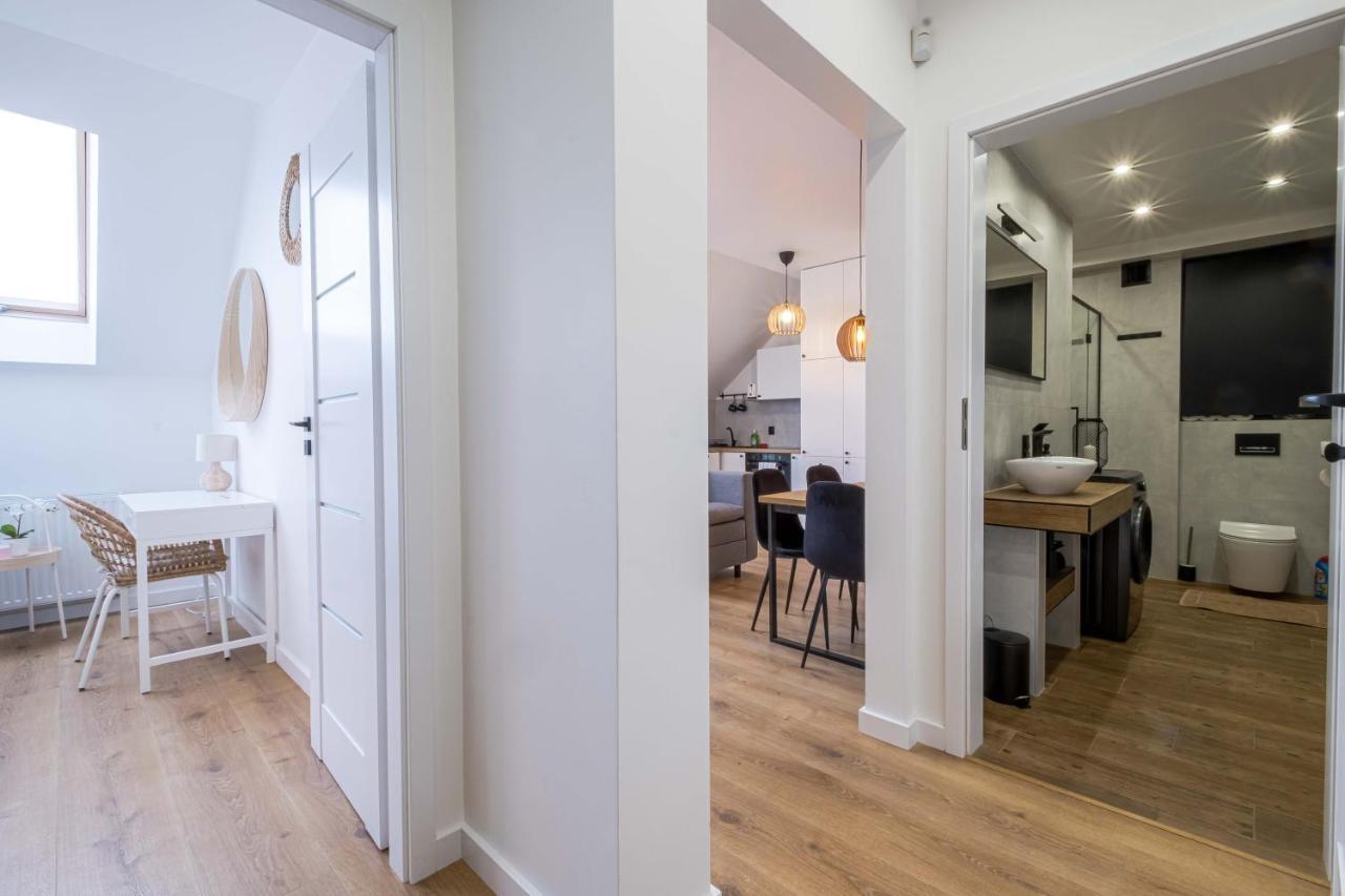 Apartment Katowicka Premium
