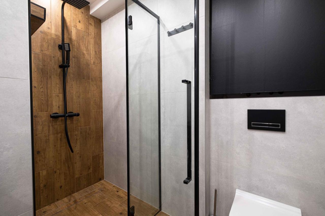 Apartment Katowicka Premium