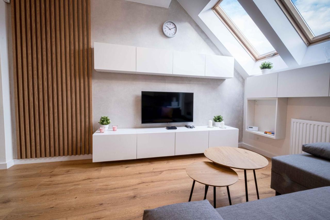 Apartment Katowicka Premium *