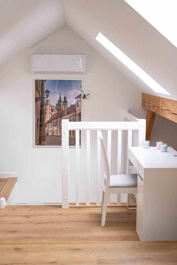 Apartment Katowicka Premium Krakow