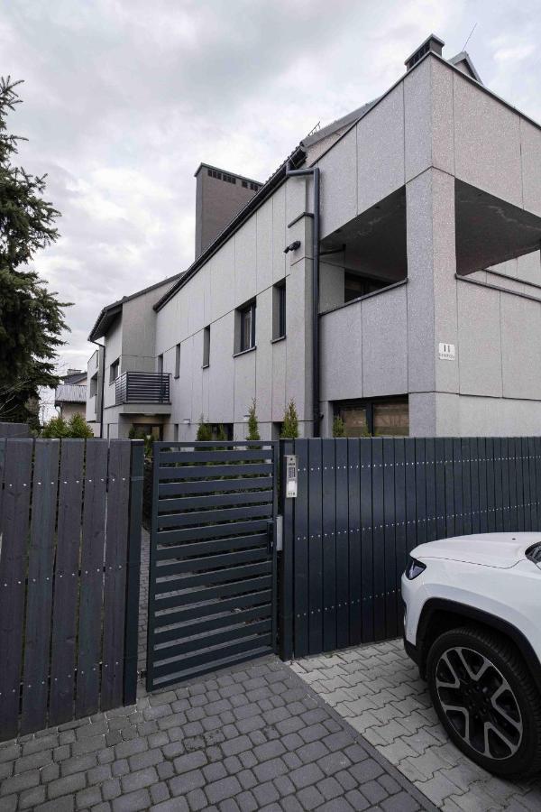 Katowicka Premium Apartment