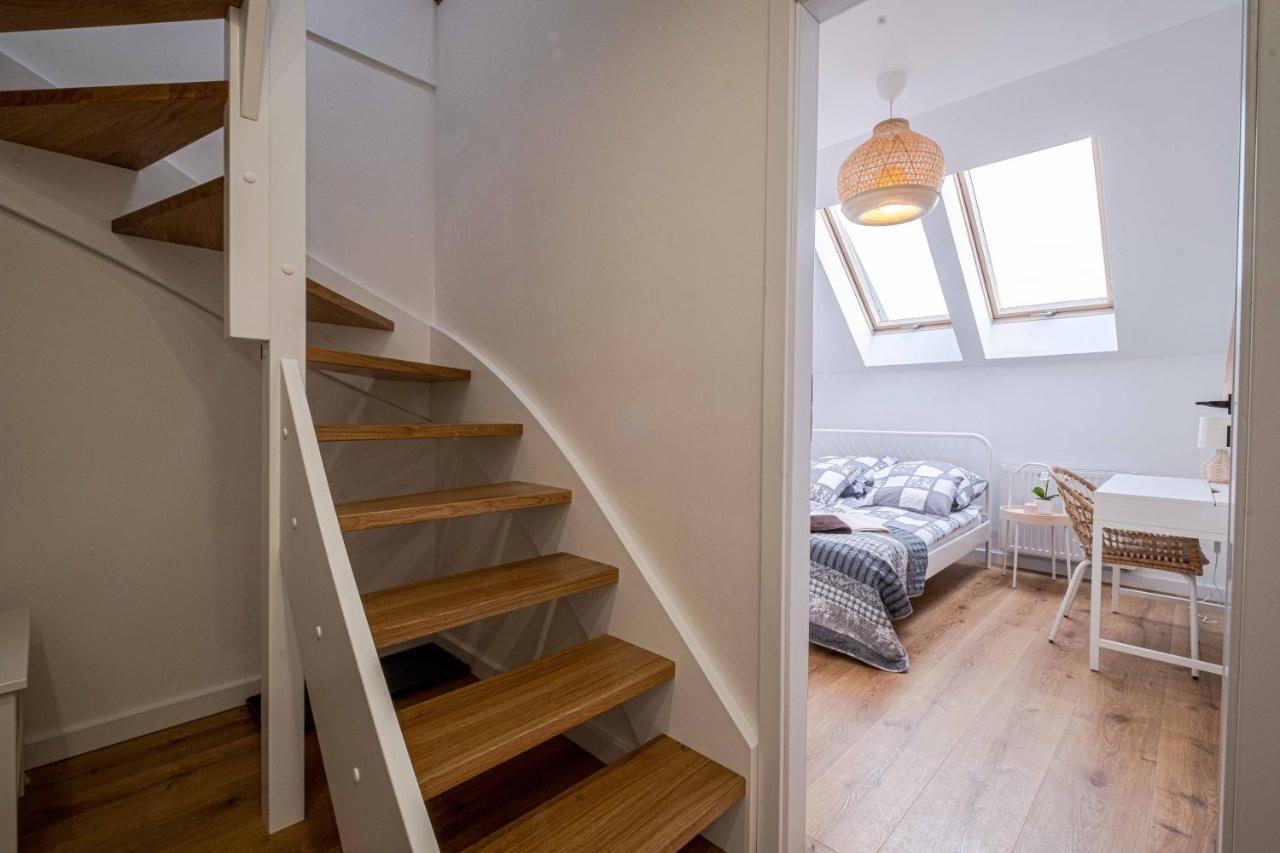 Katowicka Premium Apartment Krakow