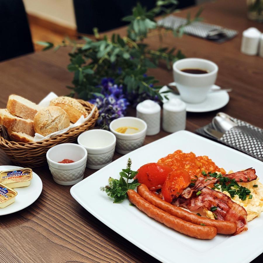 Shalom Kazimierz Aparthotel 3*