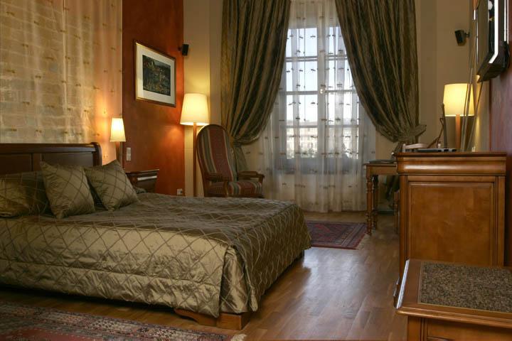 Hotel Wentzl 4*