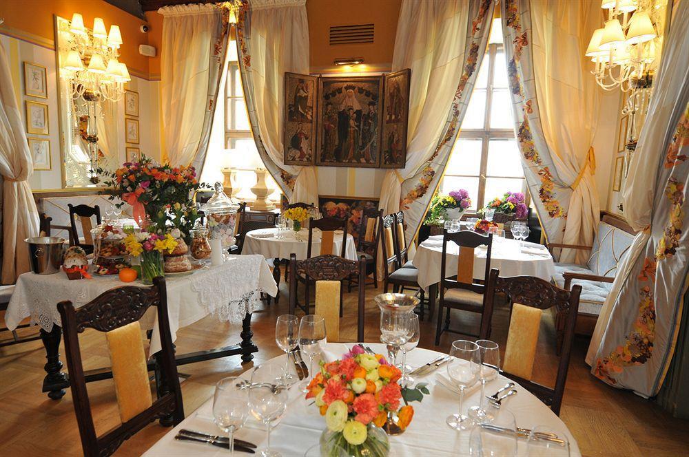 Hotel Wentzl