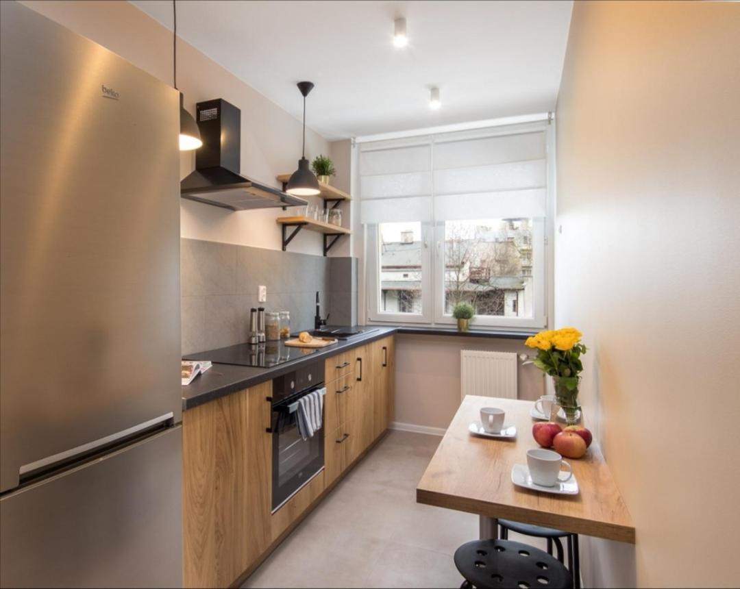 Apartament Apartament Wygoda Old Town Deluxe Wawelofts