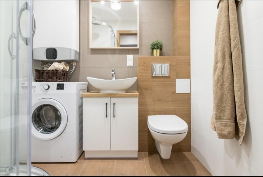 Apartament Wygoda Old Town Deluxe Wawelofts Kraków