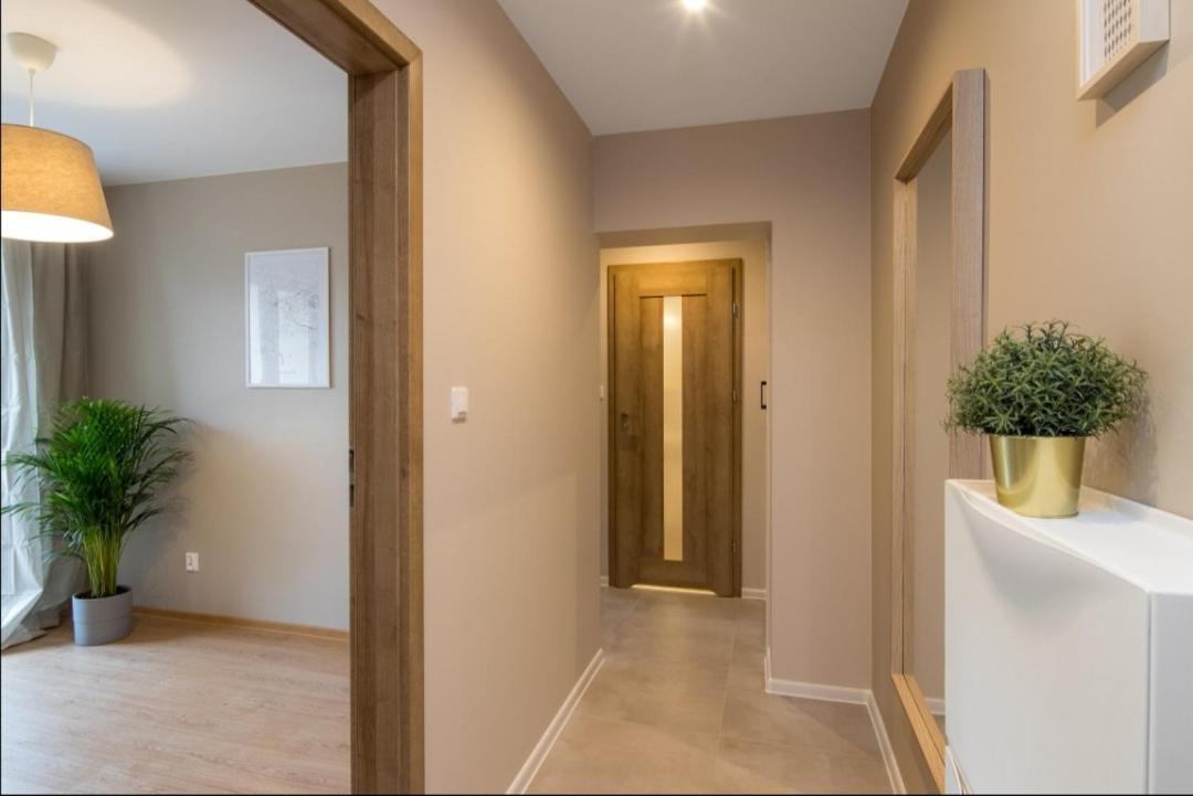 Apartament Wygoda Old Town Deluxe Wawelofts *