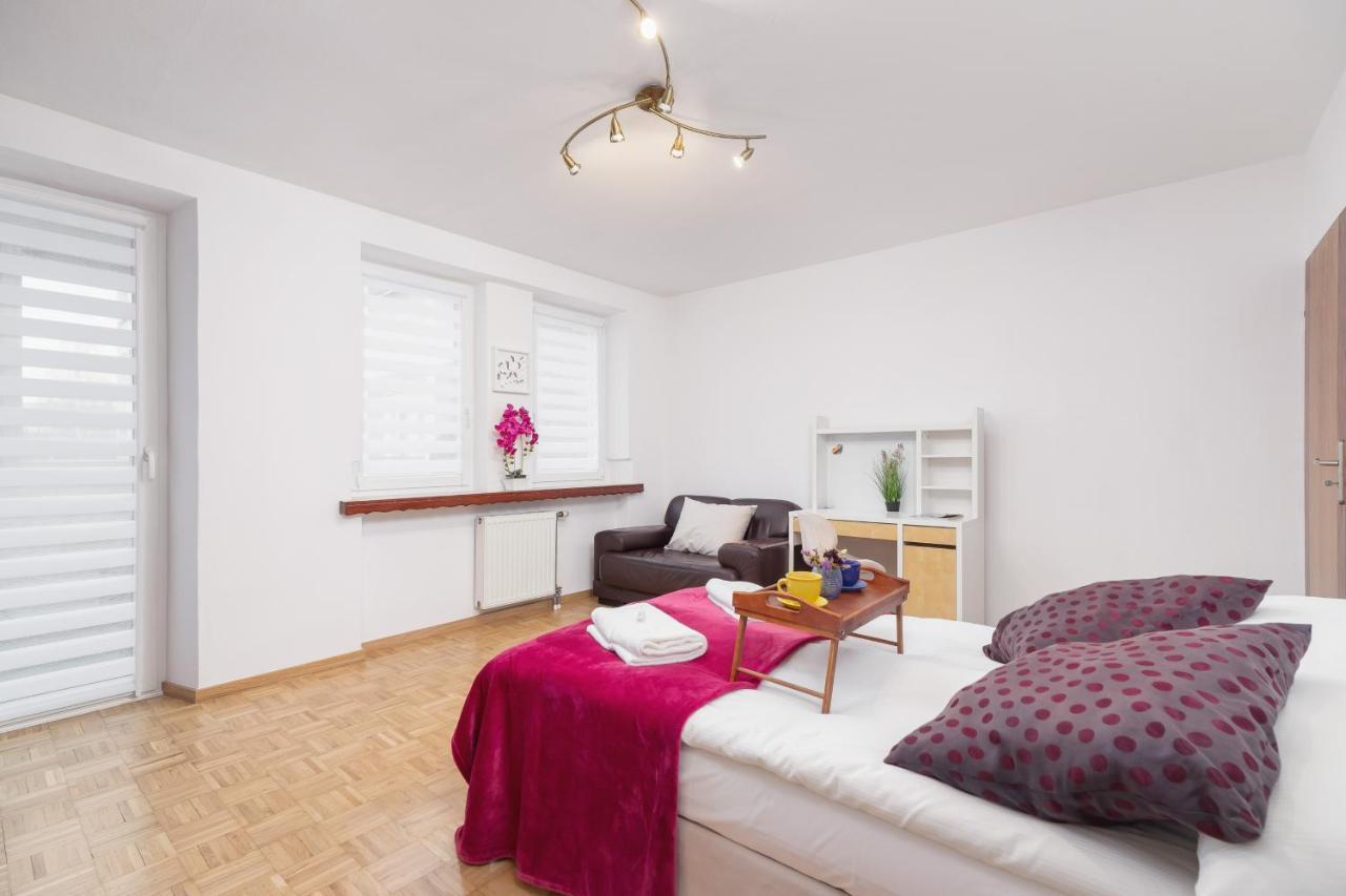 Apartment Retro Family Maly Plaszow By Renters *