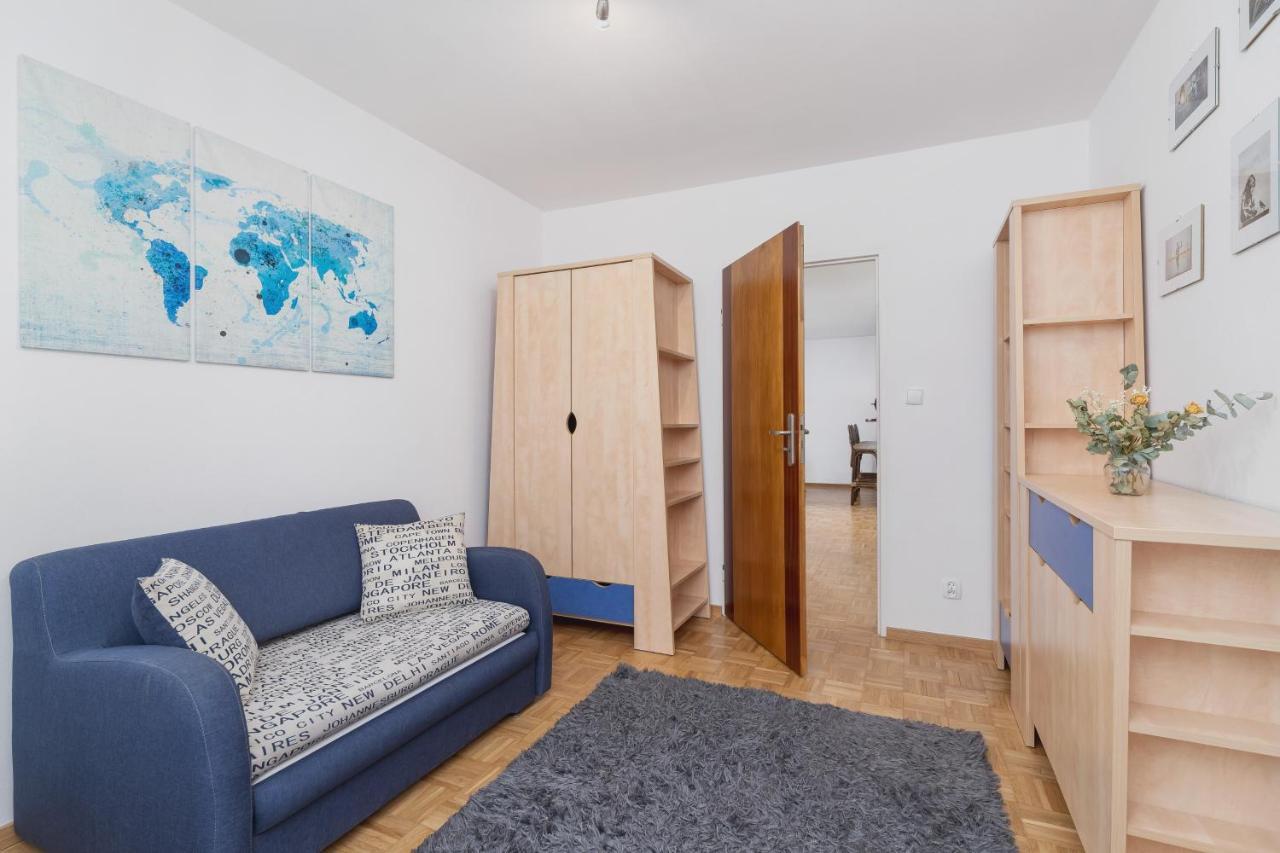 Apartment Retro Family Maly Plaszow By Renters