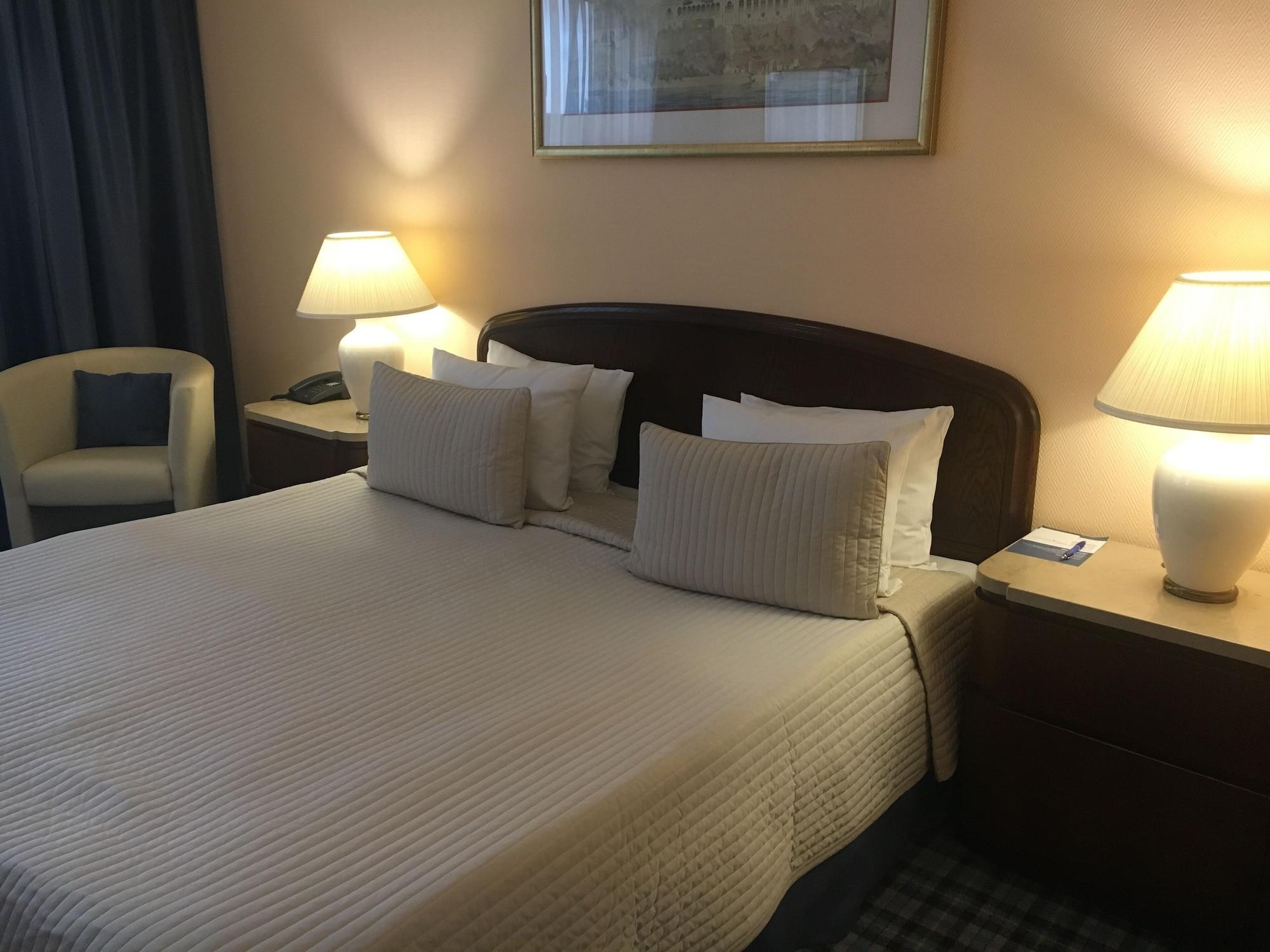 Booking Crown Piast & Spa Hotel 5*
