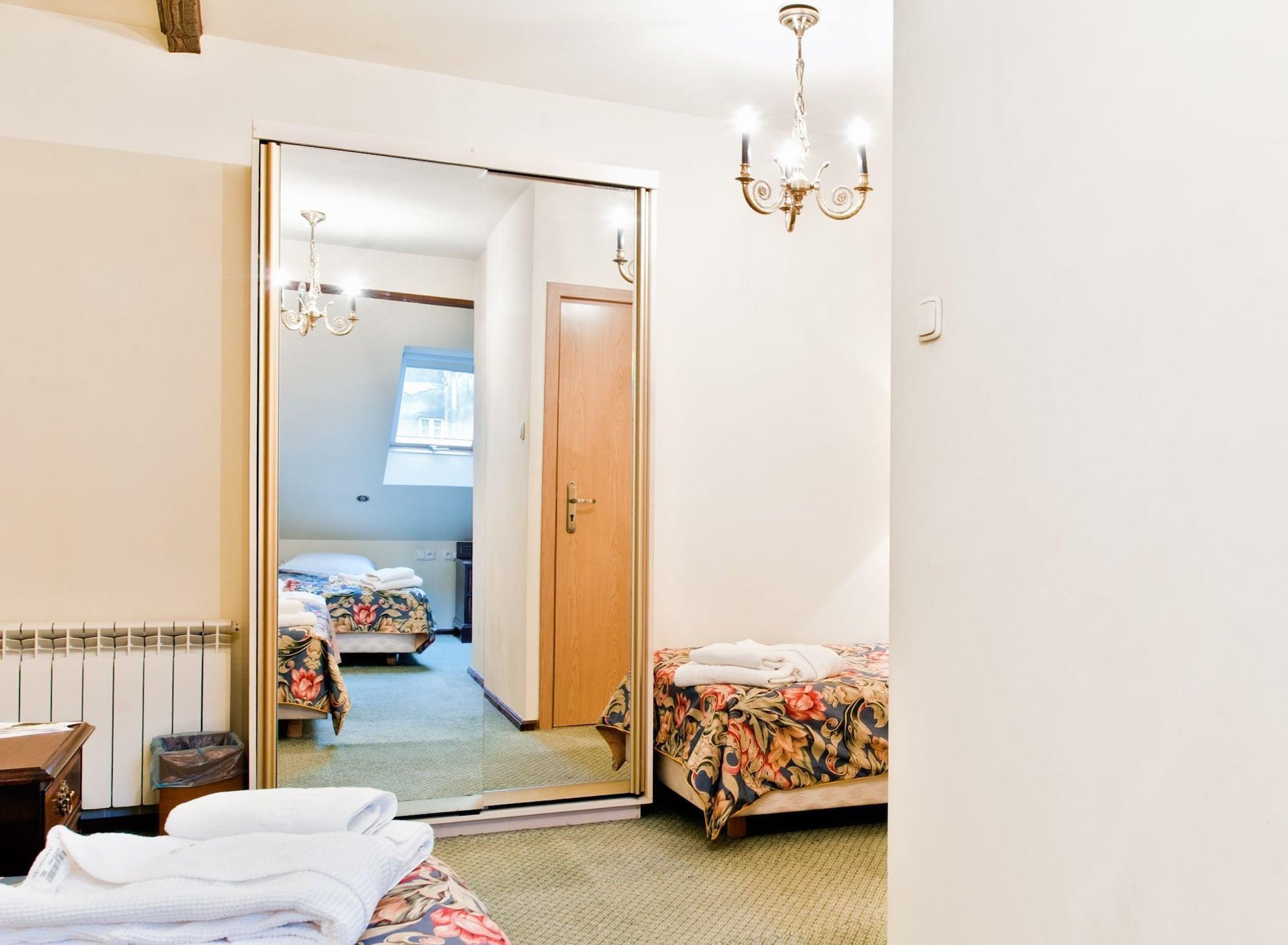 Miodosytnia 3* Krakau