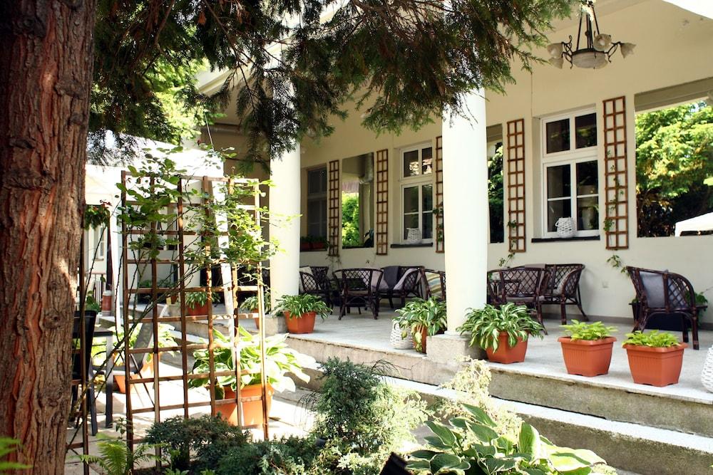 Miodosytnia Aparthotel Krakau