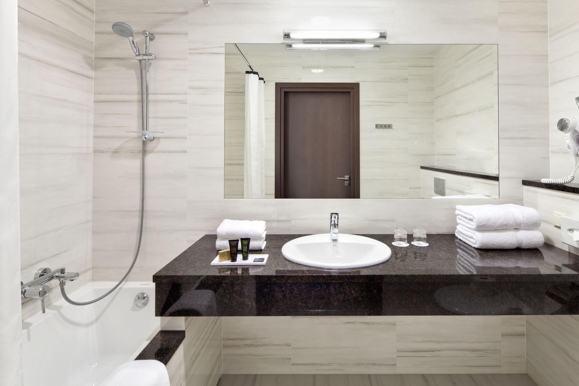 Metropolitan Boutique 4* Cracóvia