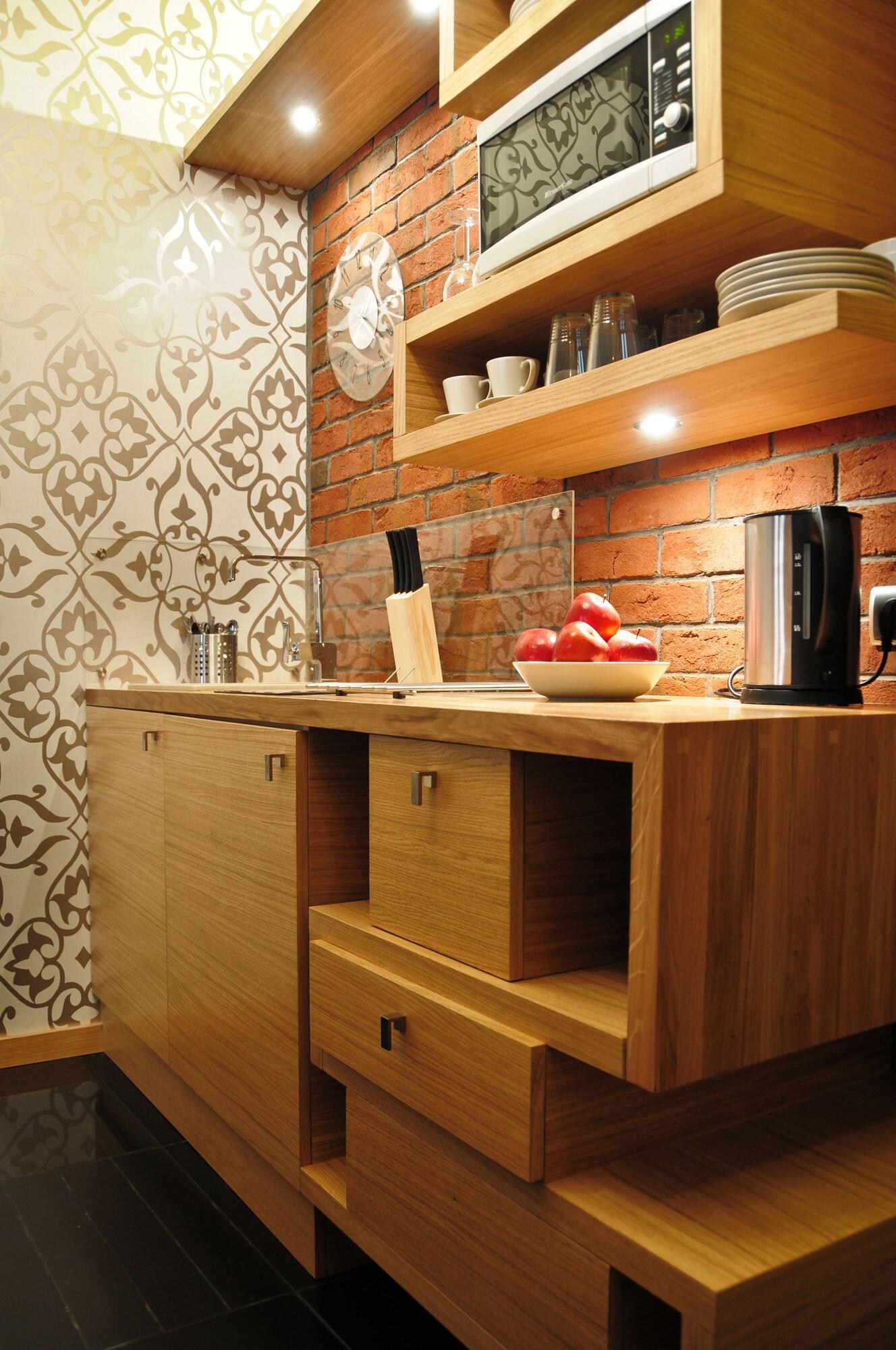 Aparthotel La Gioia Chic Angel 4*