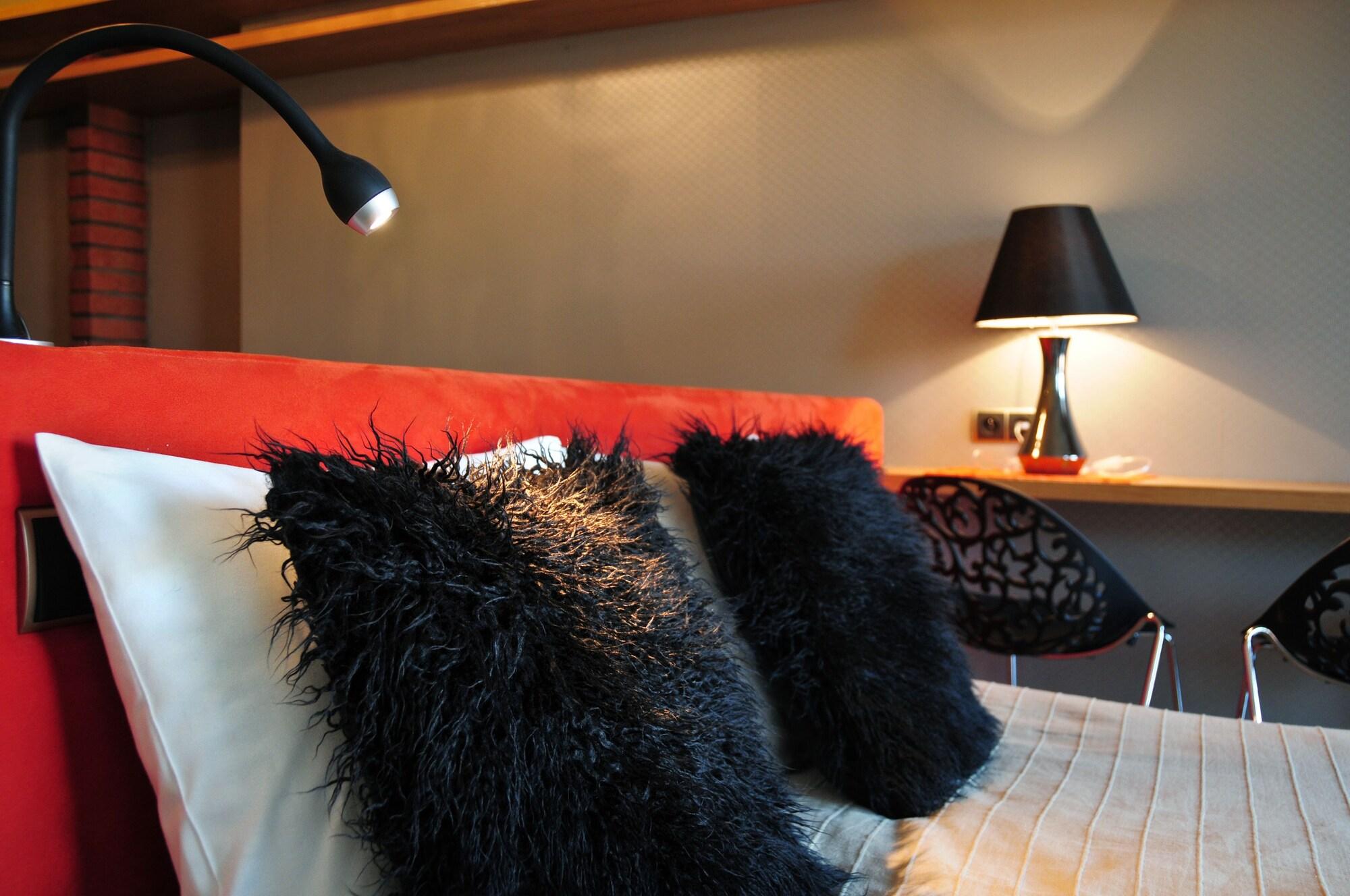 La Gioia Chic Angel Aparthotel Krakau