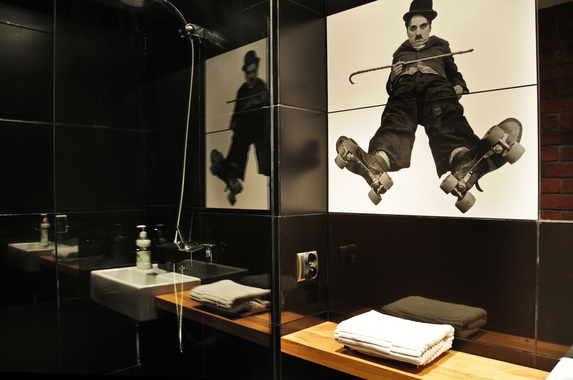 Aparthotel La Gioia Chic Angel 4*