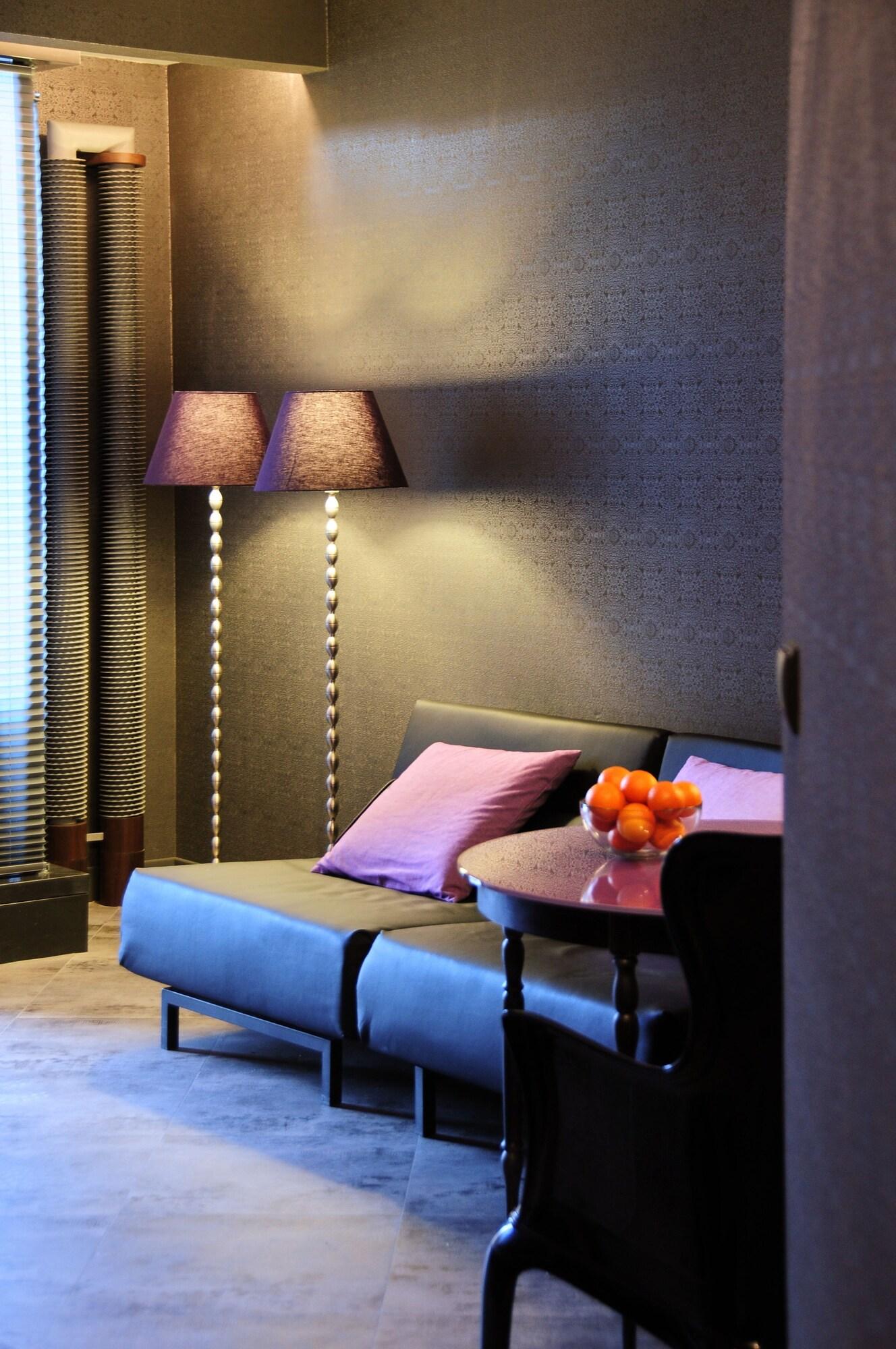 La Gioia Chic Angel Hotel apartamentowy 4*