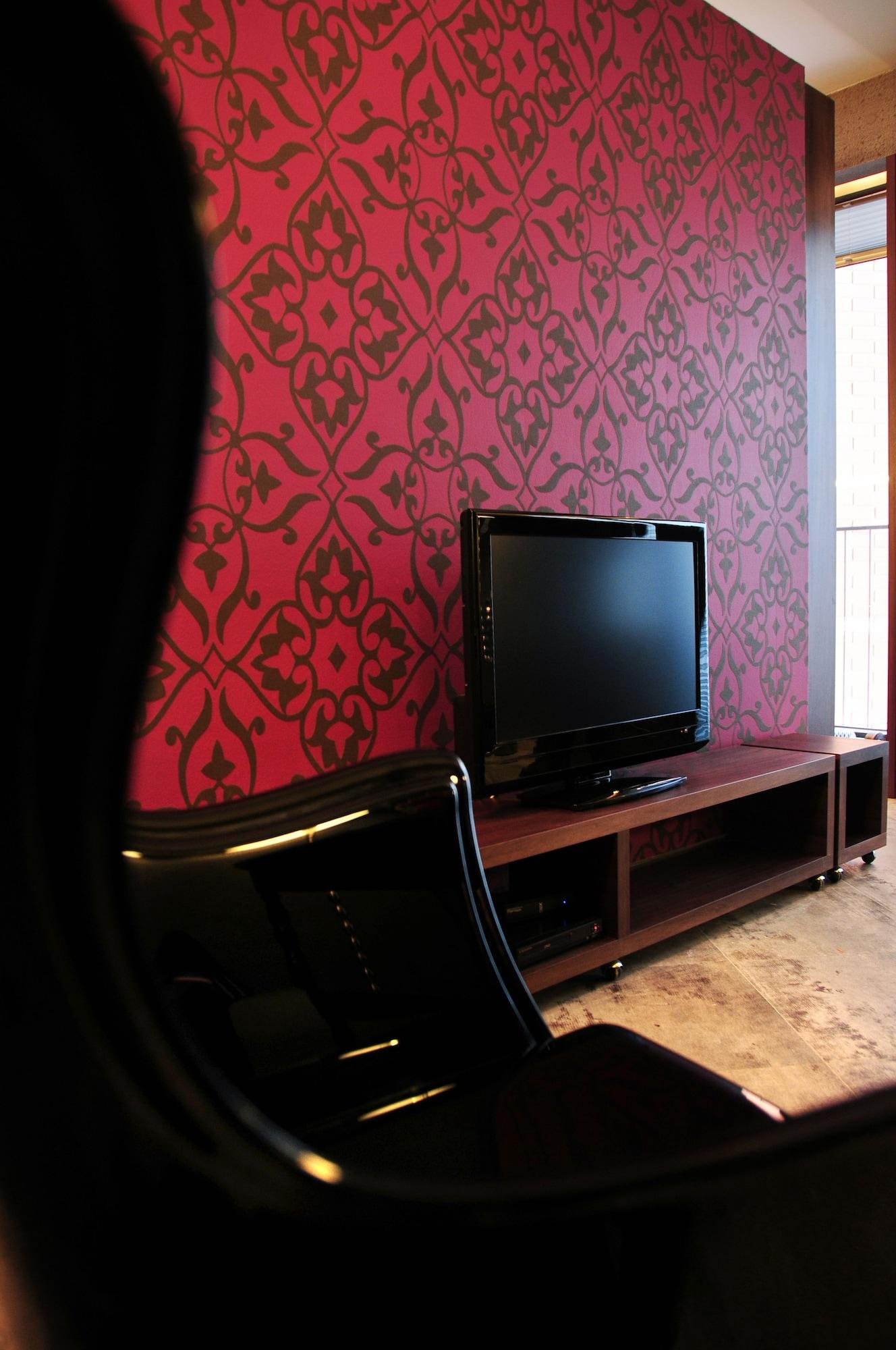 La Gioia Chic Angel Aparthotel Krakau