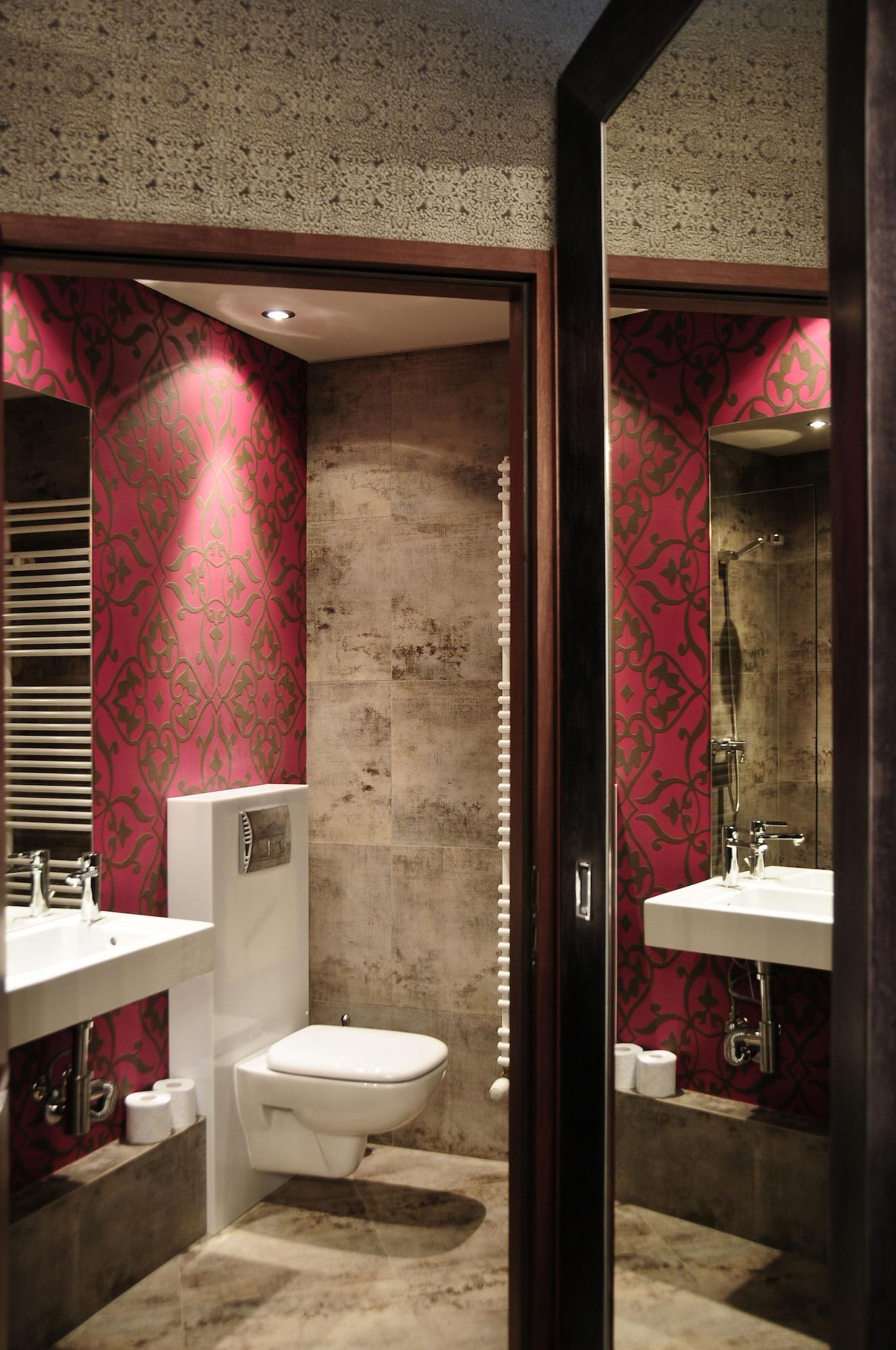 La Gioia Chic Angel Aparthotel Krakau