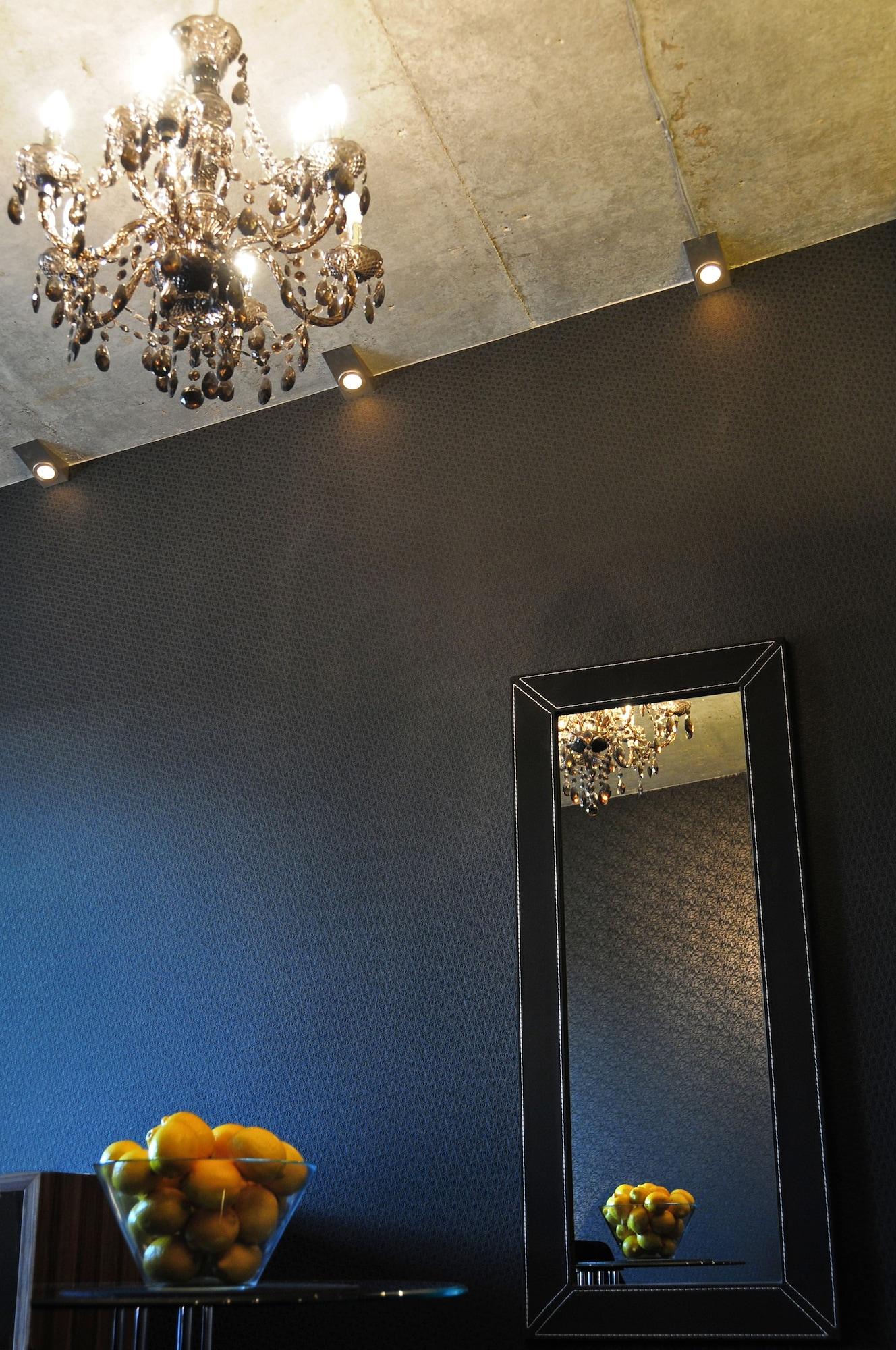 Aparthotel La Gioia Chic Angel Krakau