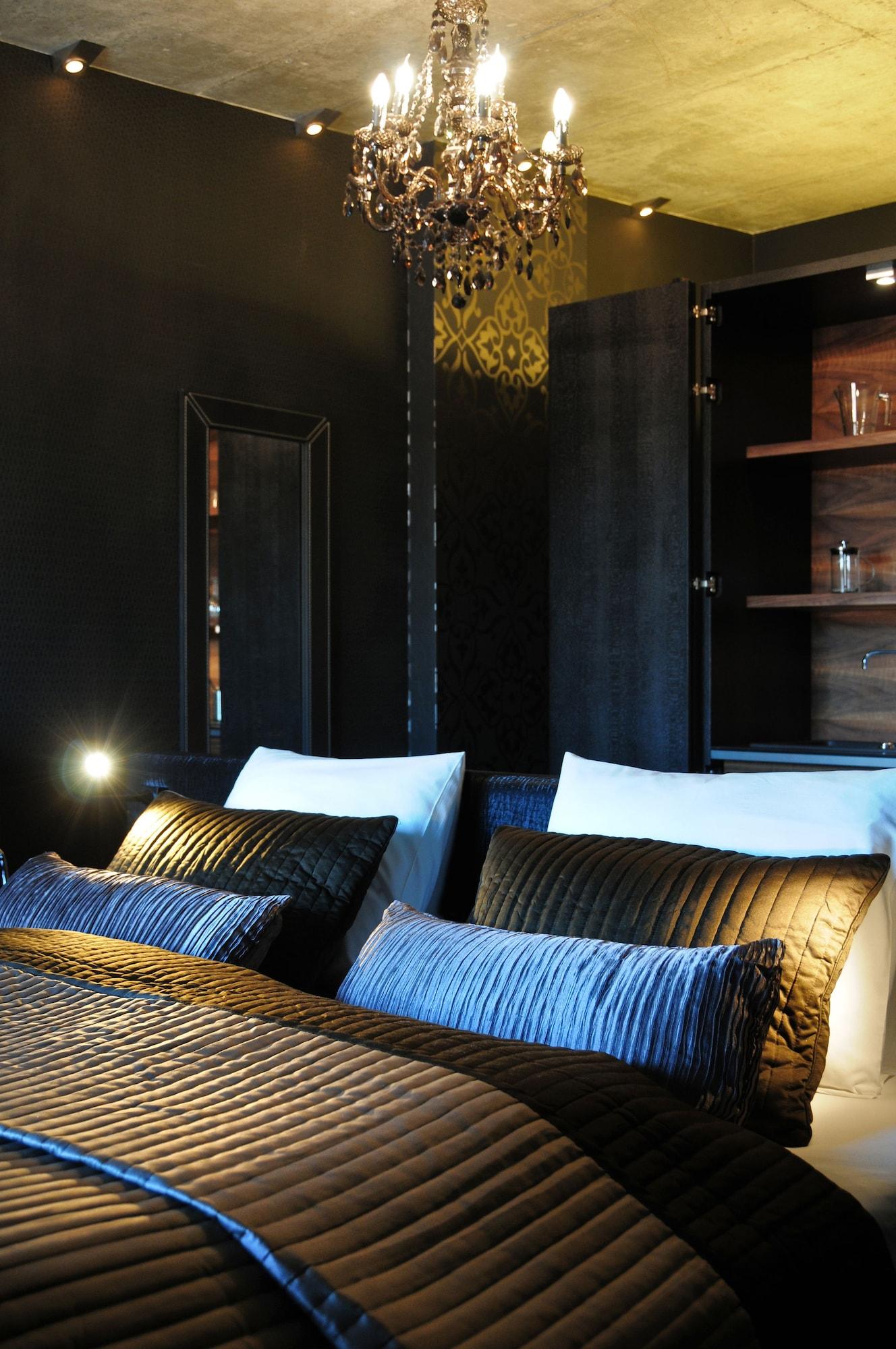 La Gioia Chic Angel 4*