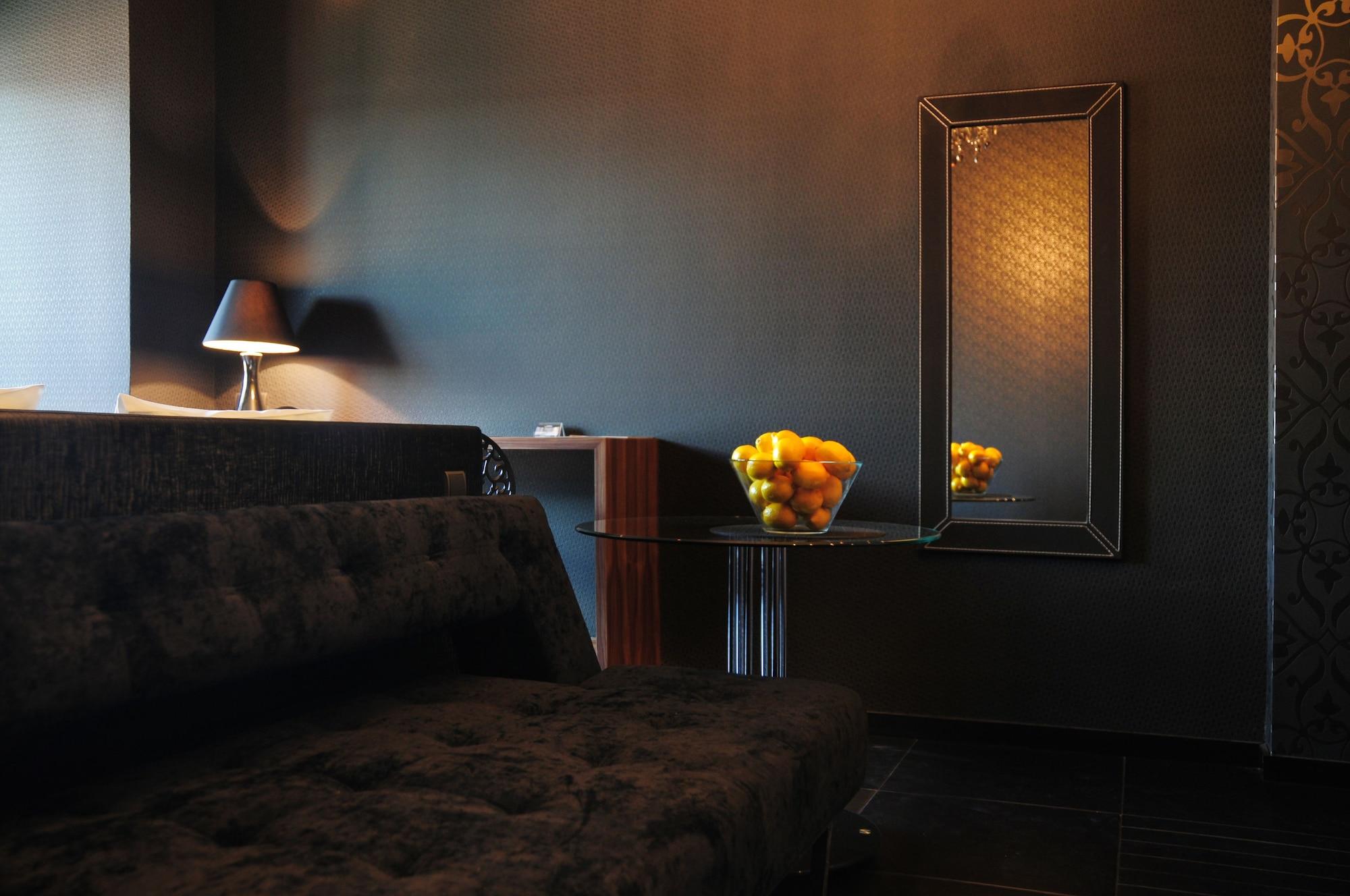 La Gioia Chic Angel Hotel apartamentowy