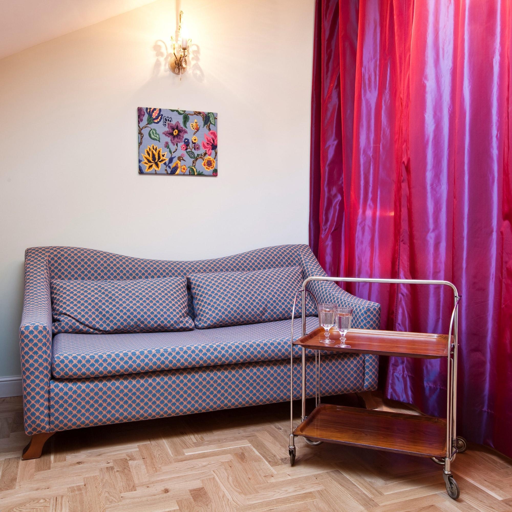 Crystal Chez Helena Aparthotel 3*