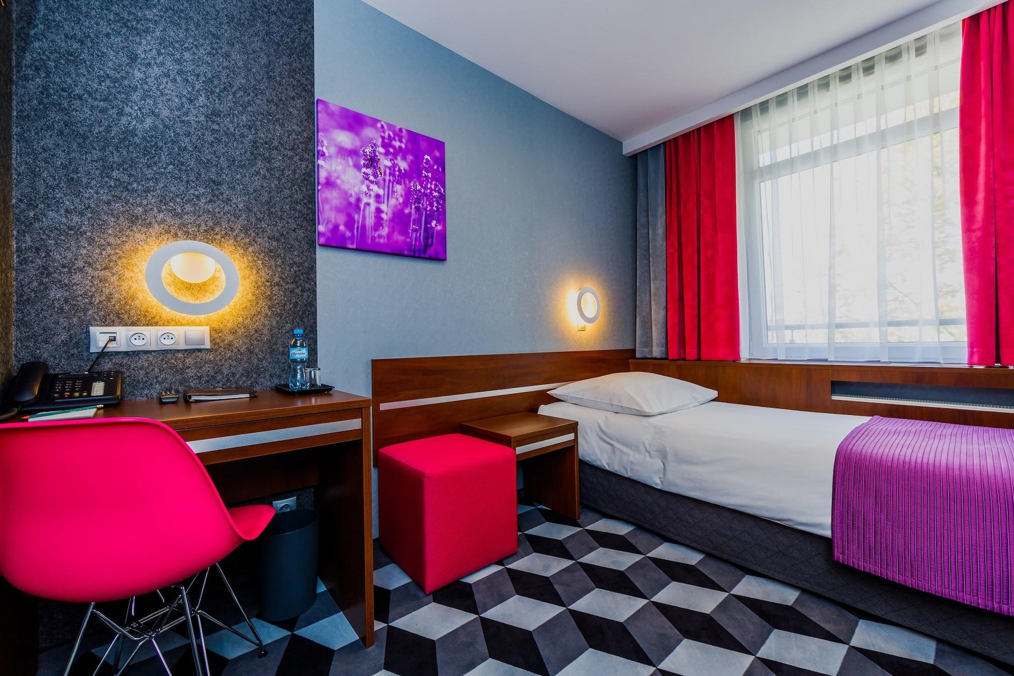 Wyspiański Hotel