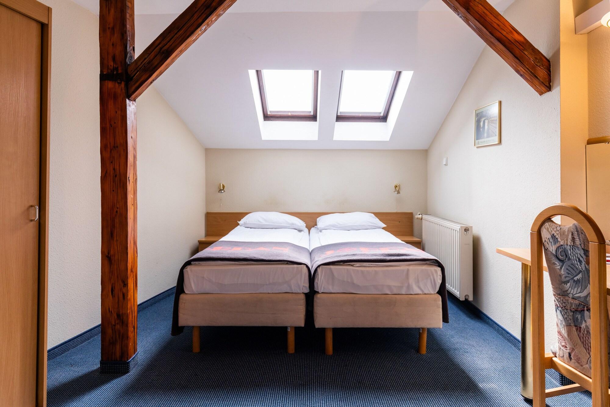 Jordan Goscinne Bed & Breakfast 2*
