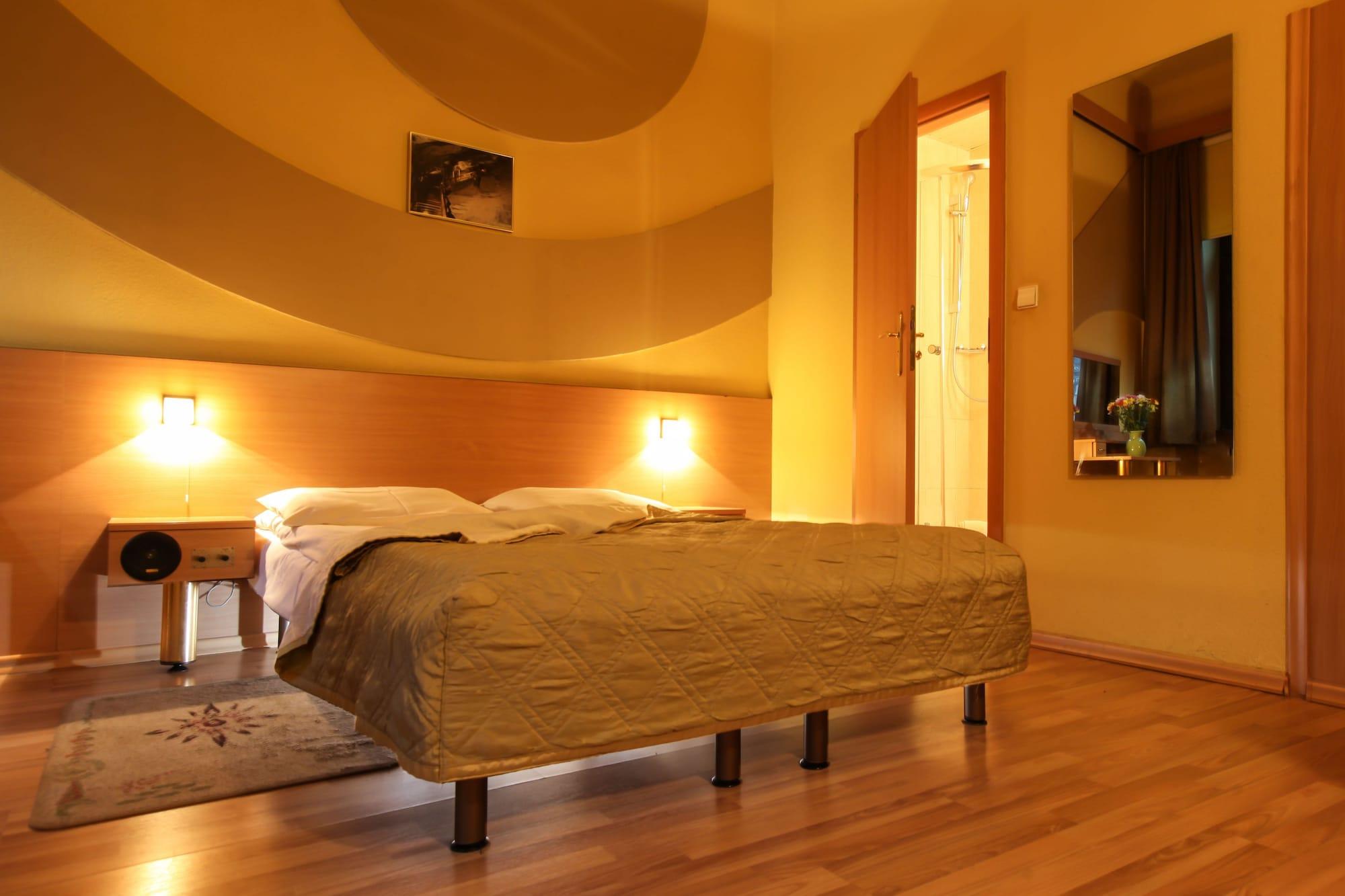 Jordan Goscinne Bed & Breakfast Krakow