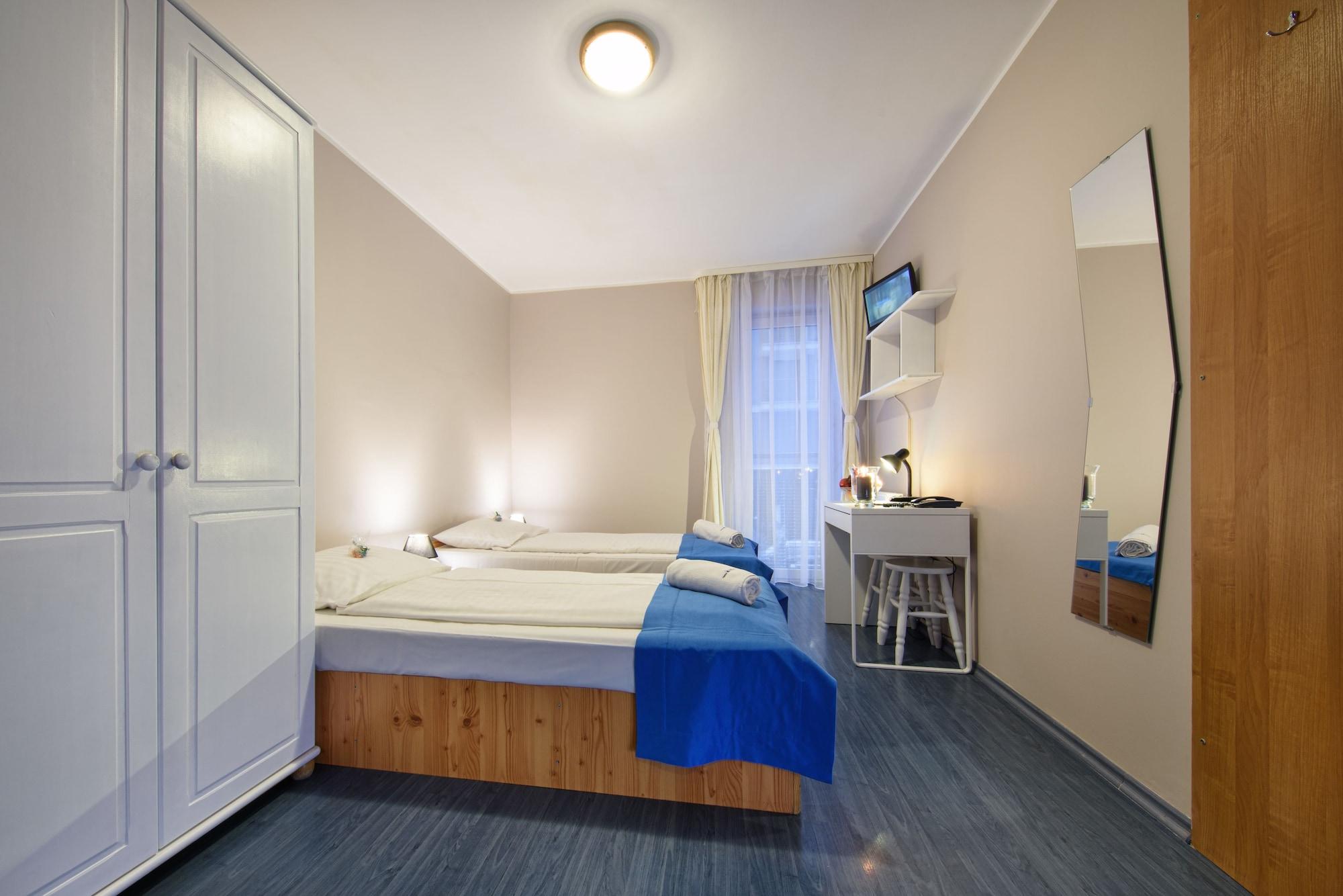 Hotel Nowa Panorama