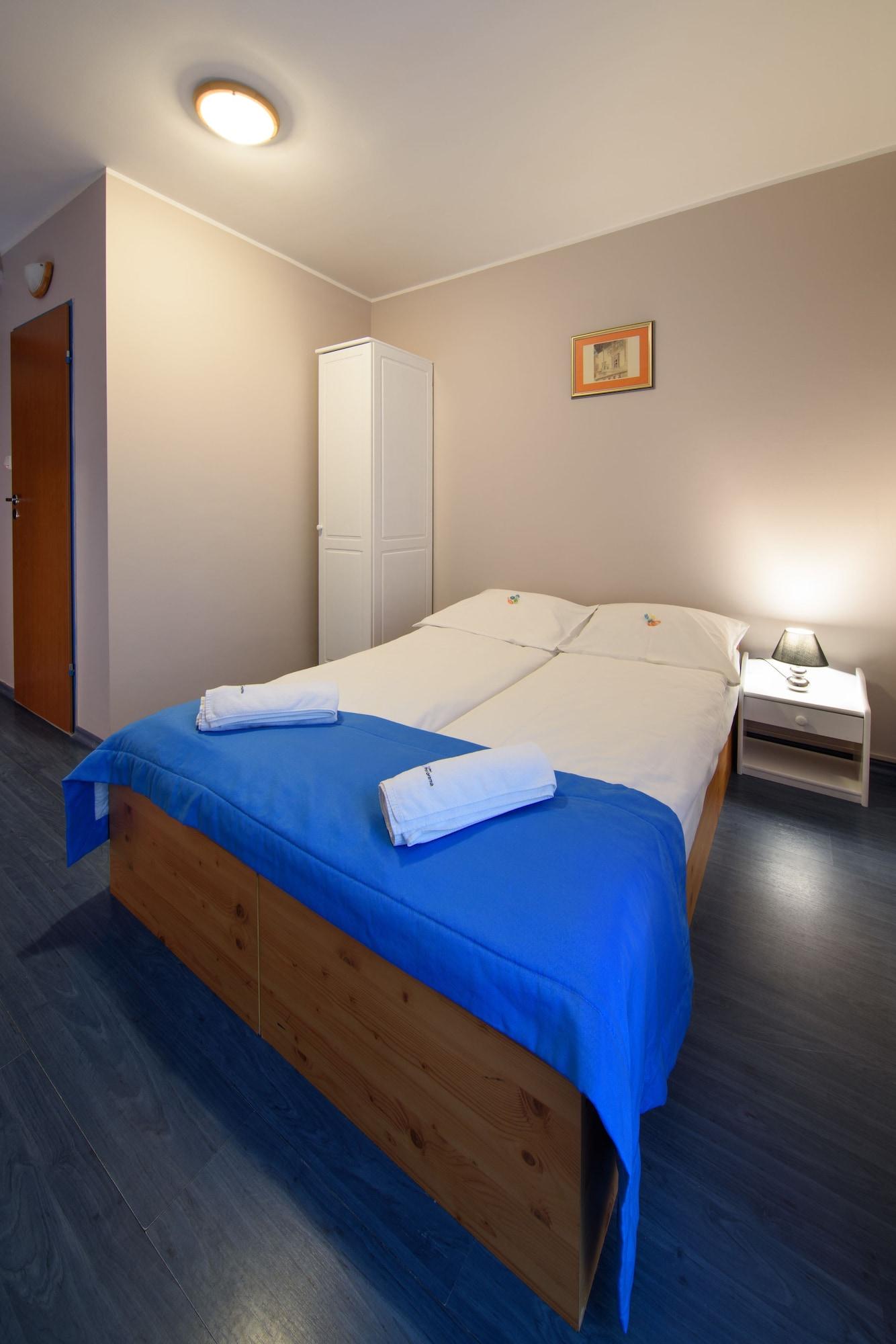 Hotel Nowa Panorama
