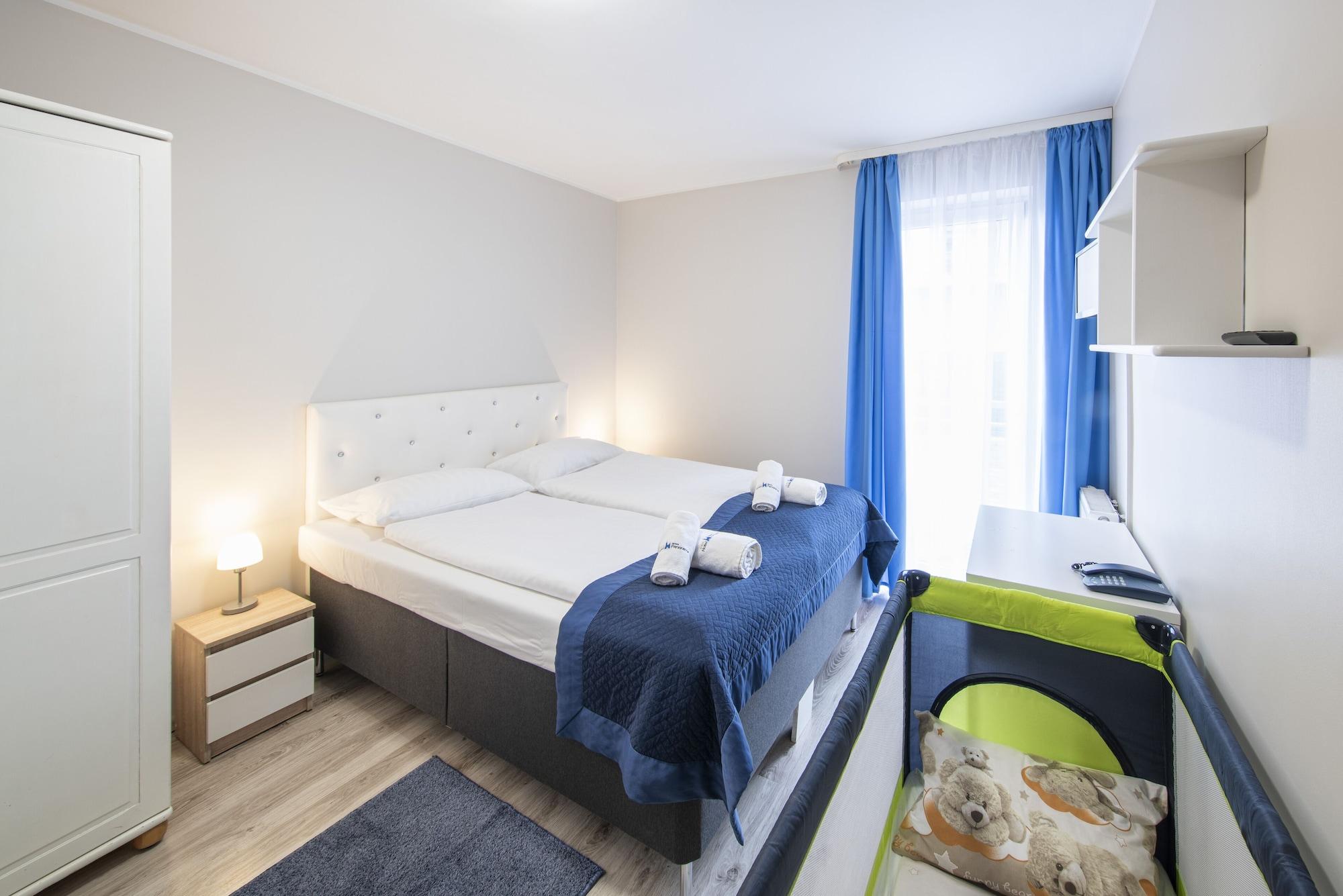 Nowa Panorama Hotel Krakow