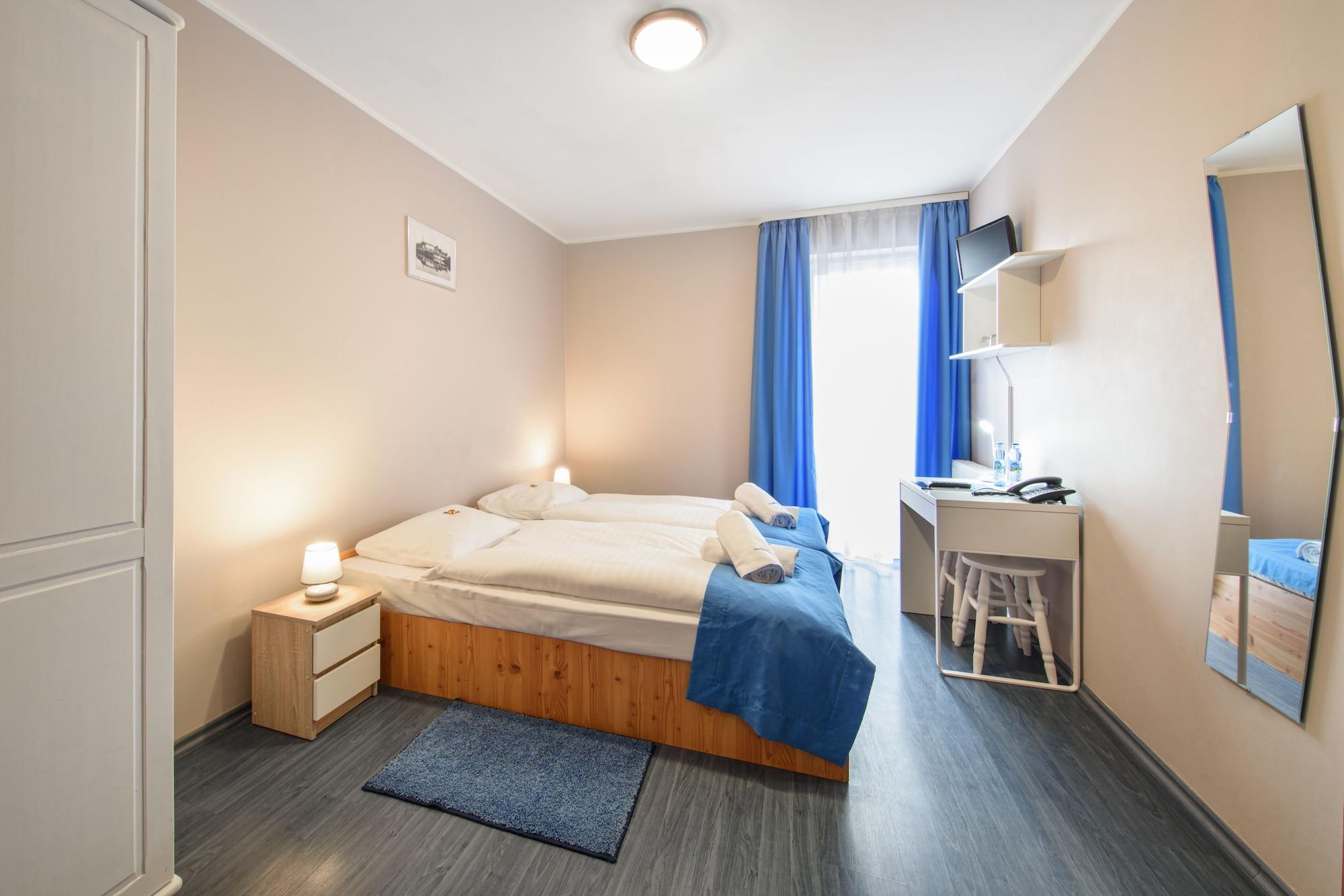 Hotel Nowa Panorama