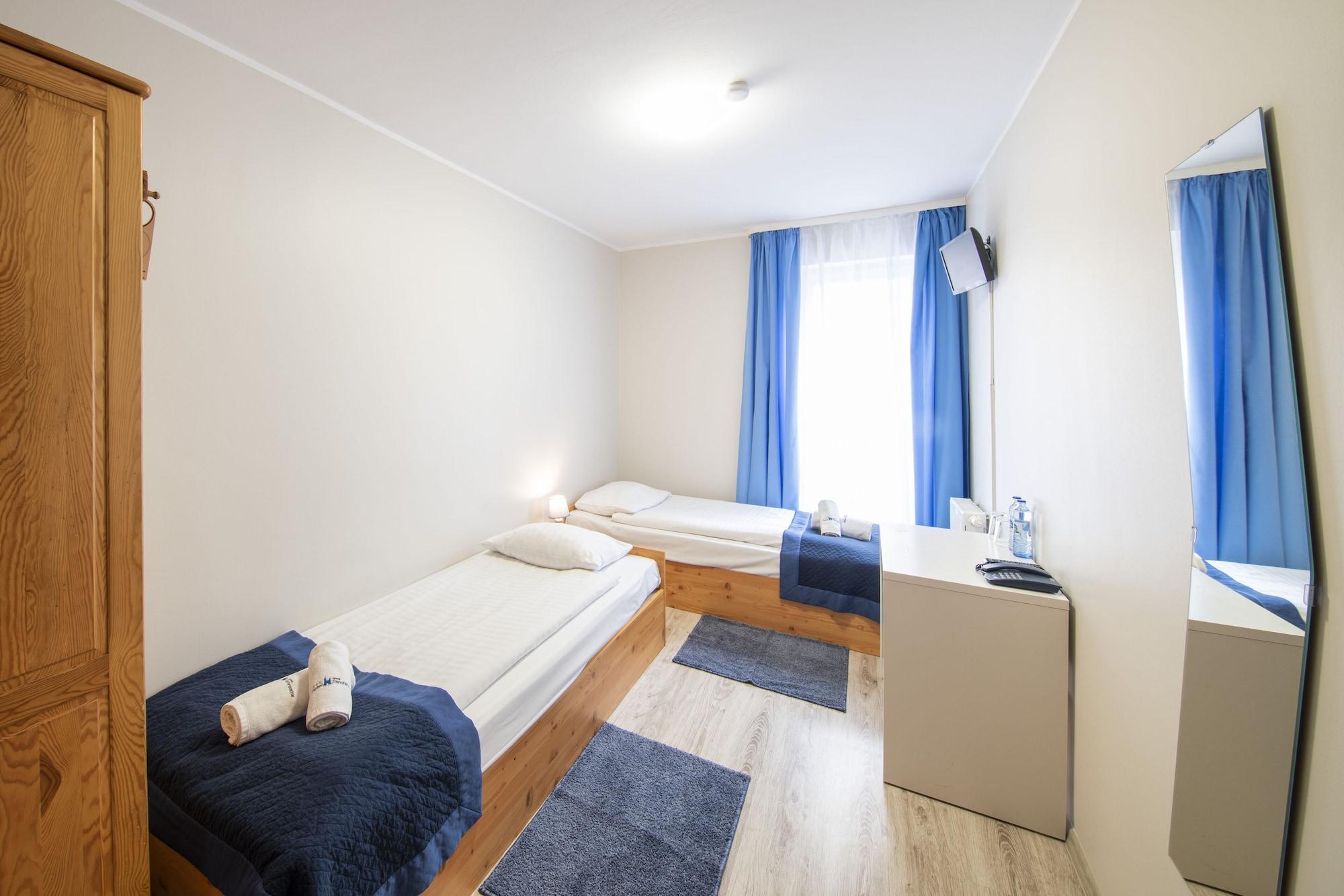 Hotel Nowa Panorama Krakow