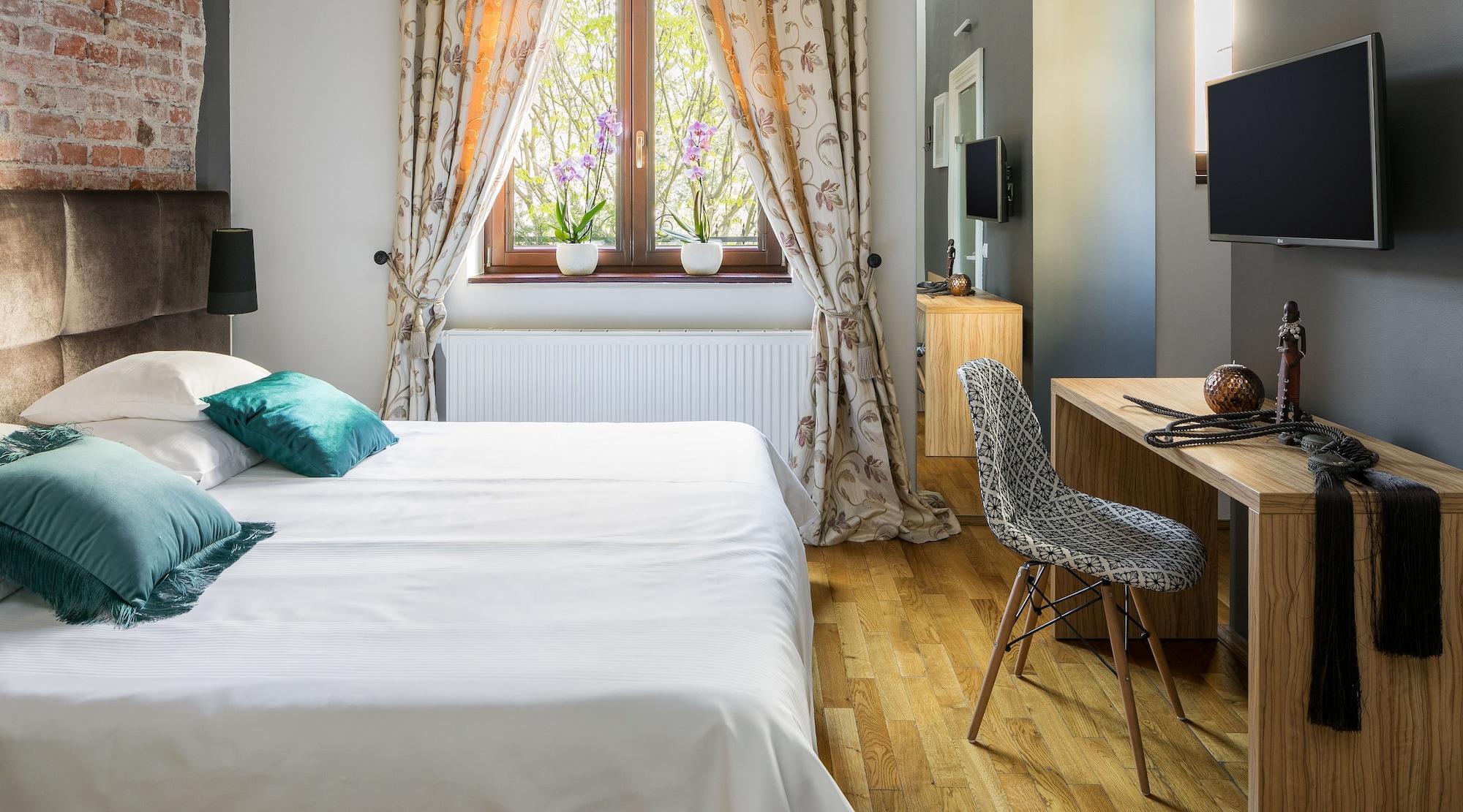 Aparthotel Cracowdays 3*