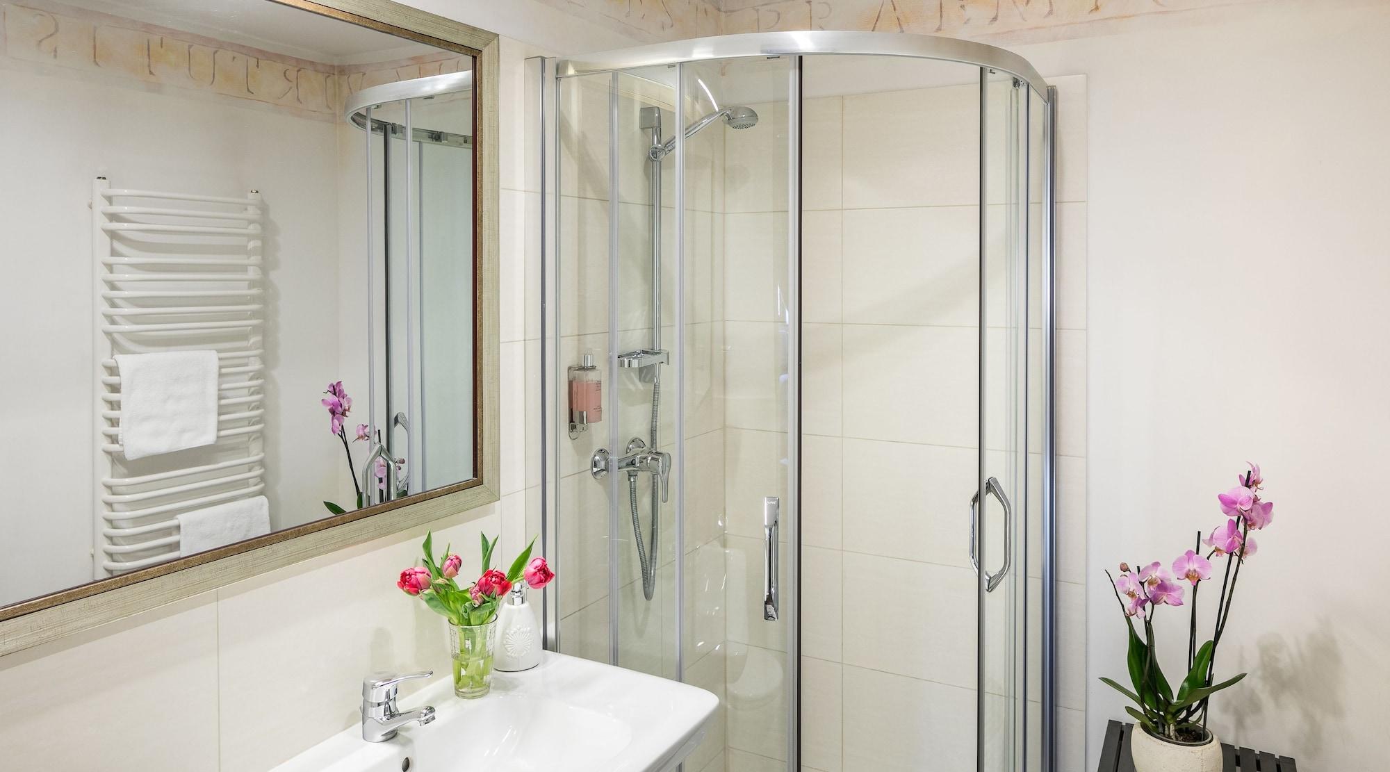 Cracowdays Aparthotel 3*