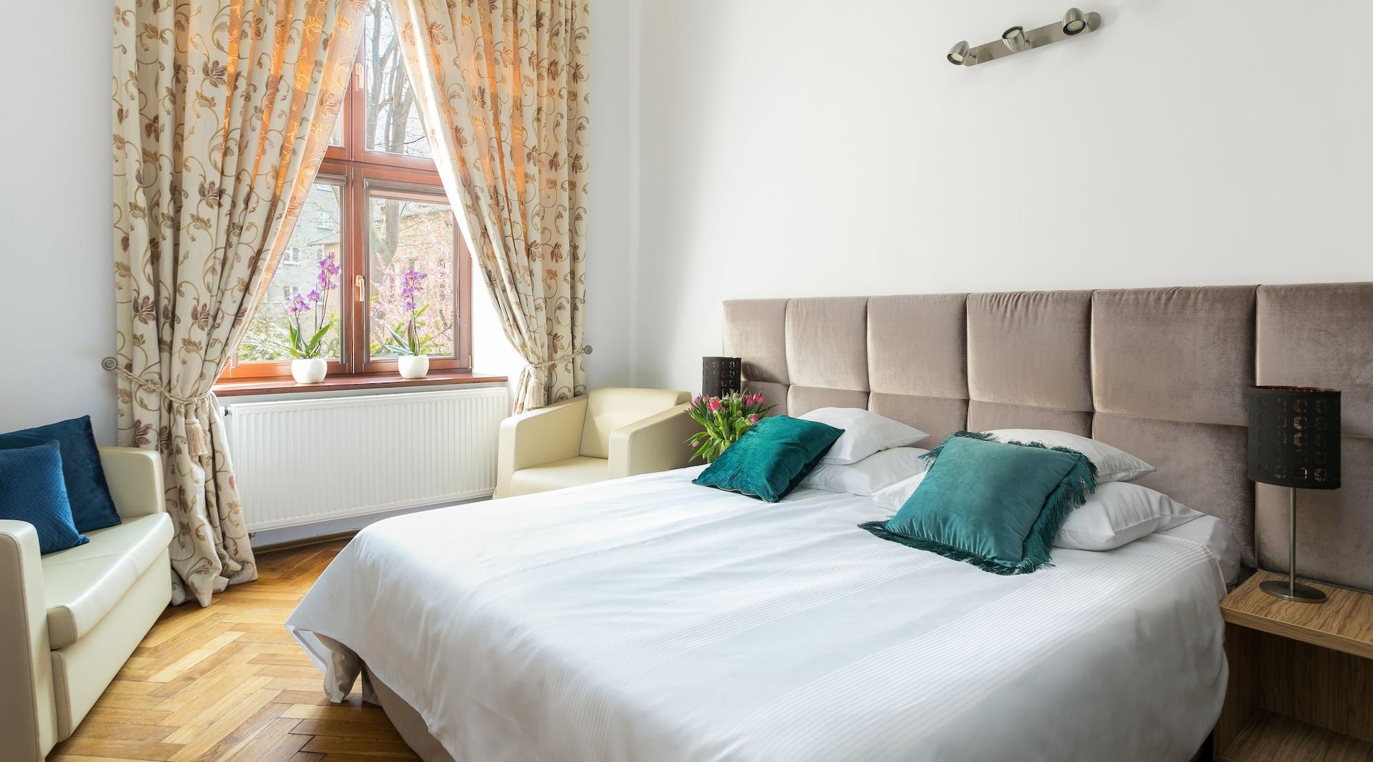 Aparthotel Cracowdays 3*
