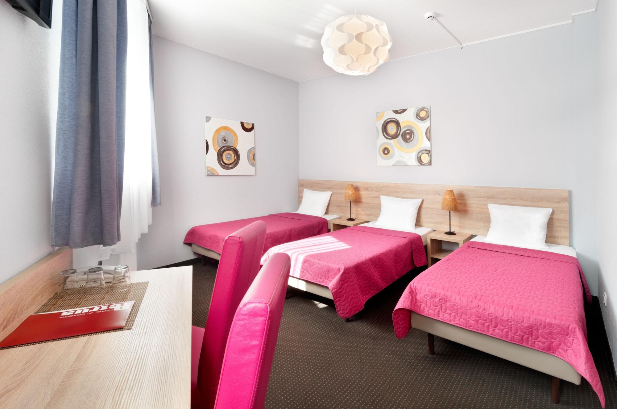Petrus Hotel Cracóvia