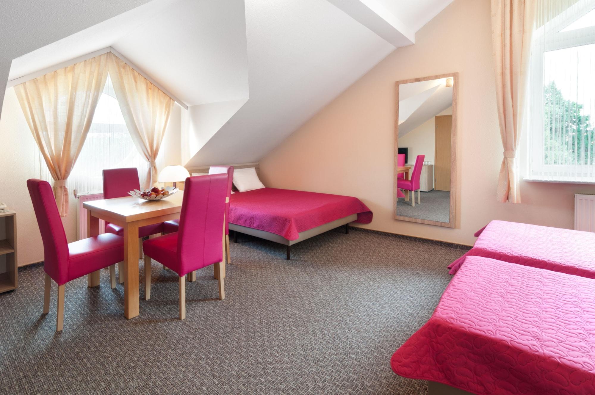 Hotel Petrus