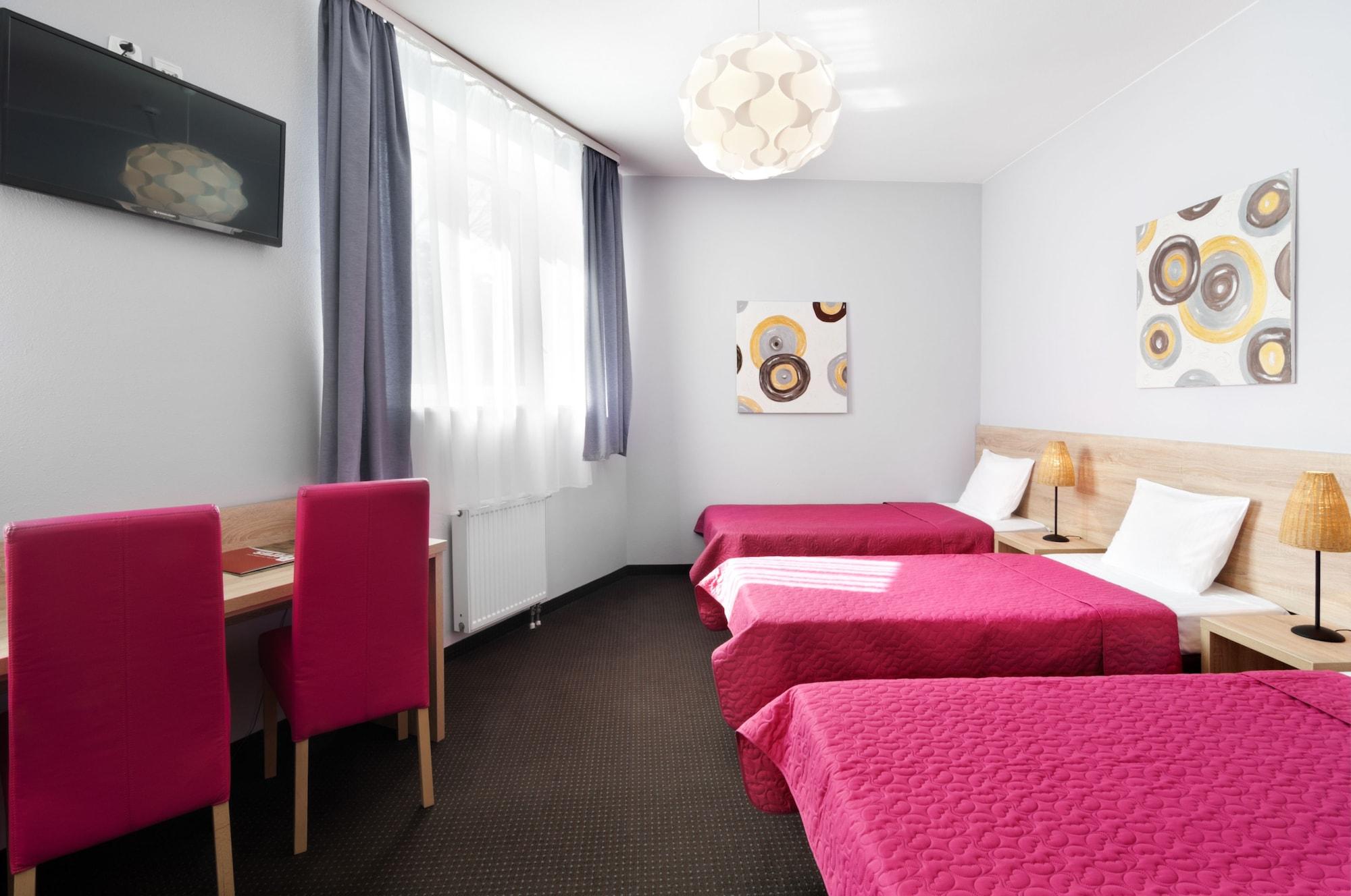 Hotel Petrus