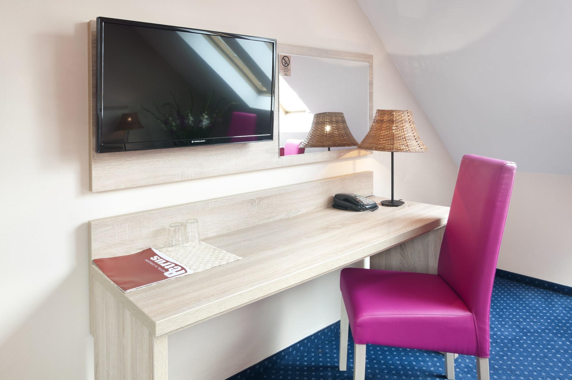 Hotel Petrus 3*